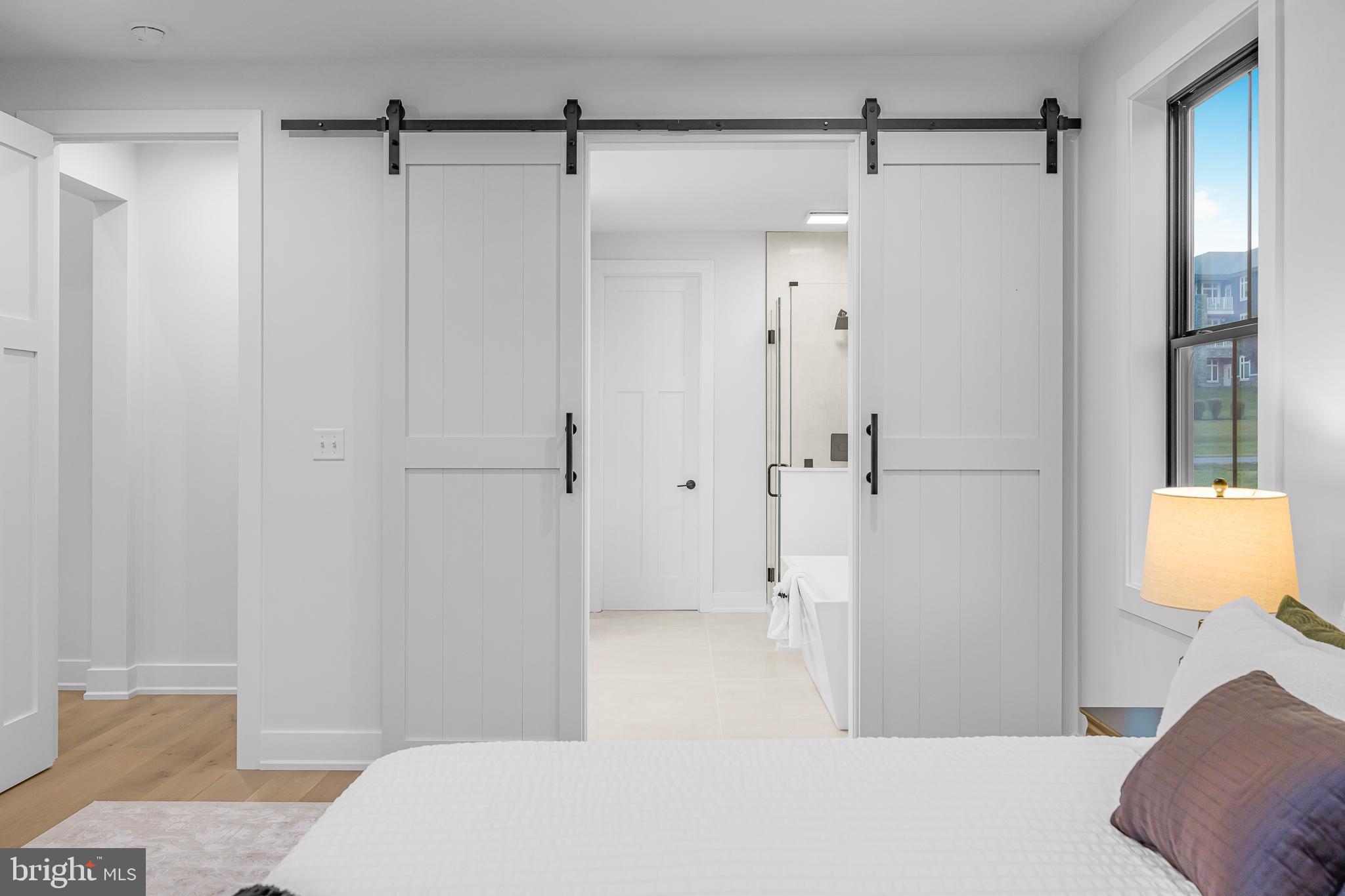 EVERGREEN FARMS - Residential