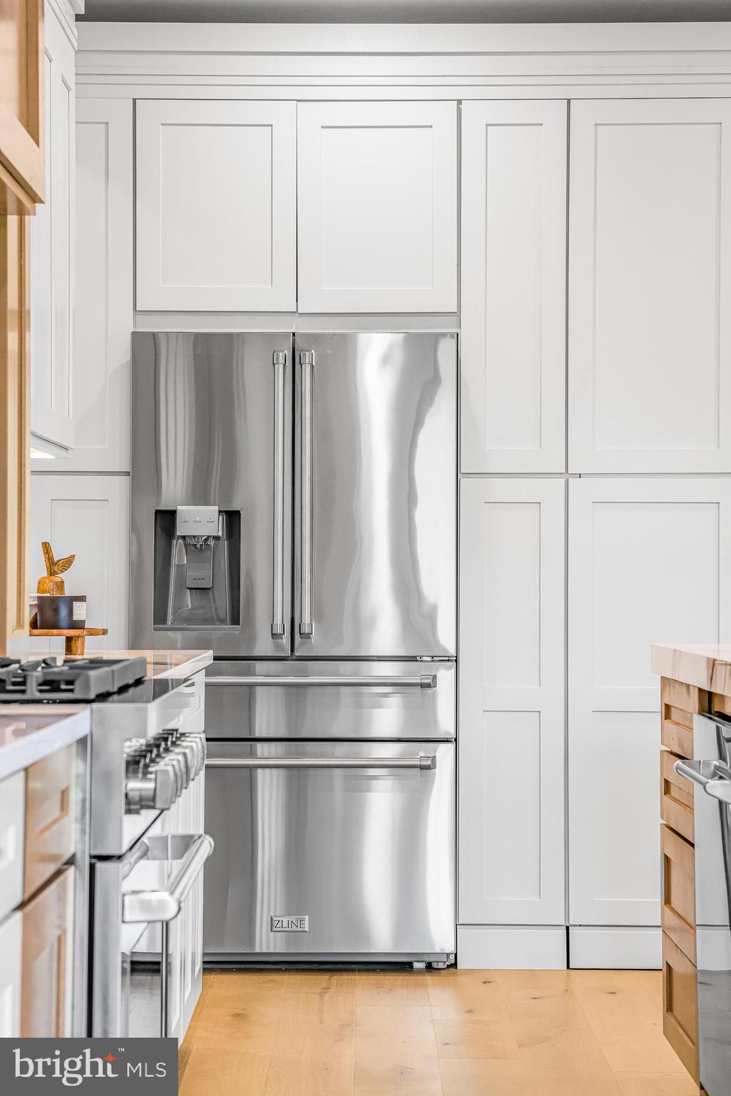 EVERGREEN FARMS - Residential