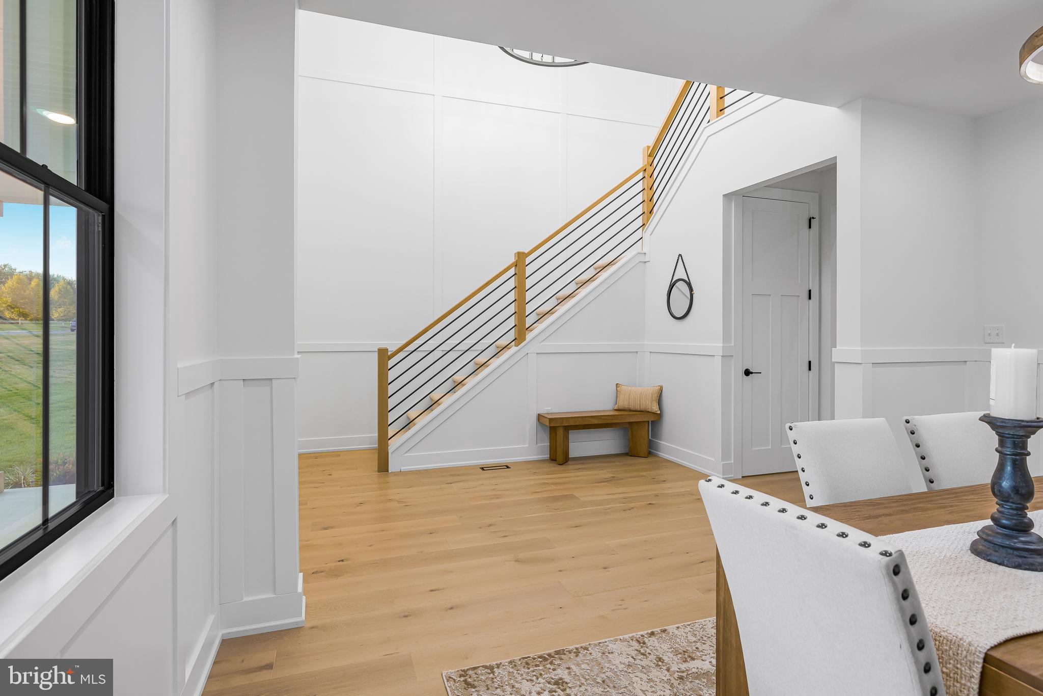 EVERGREEN FARMS - Residential