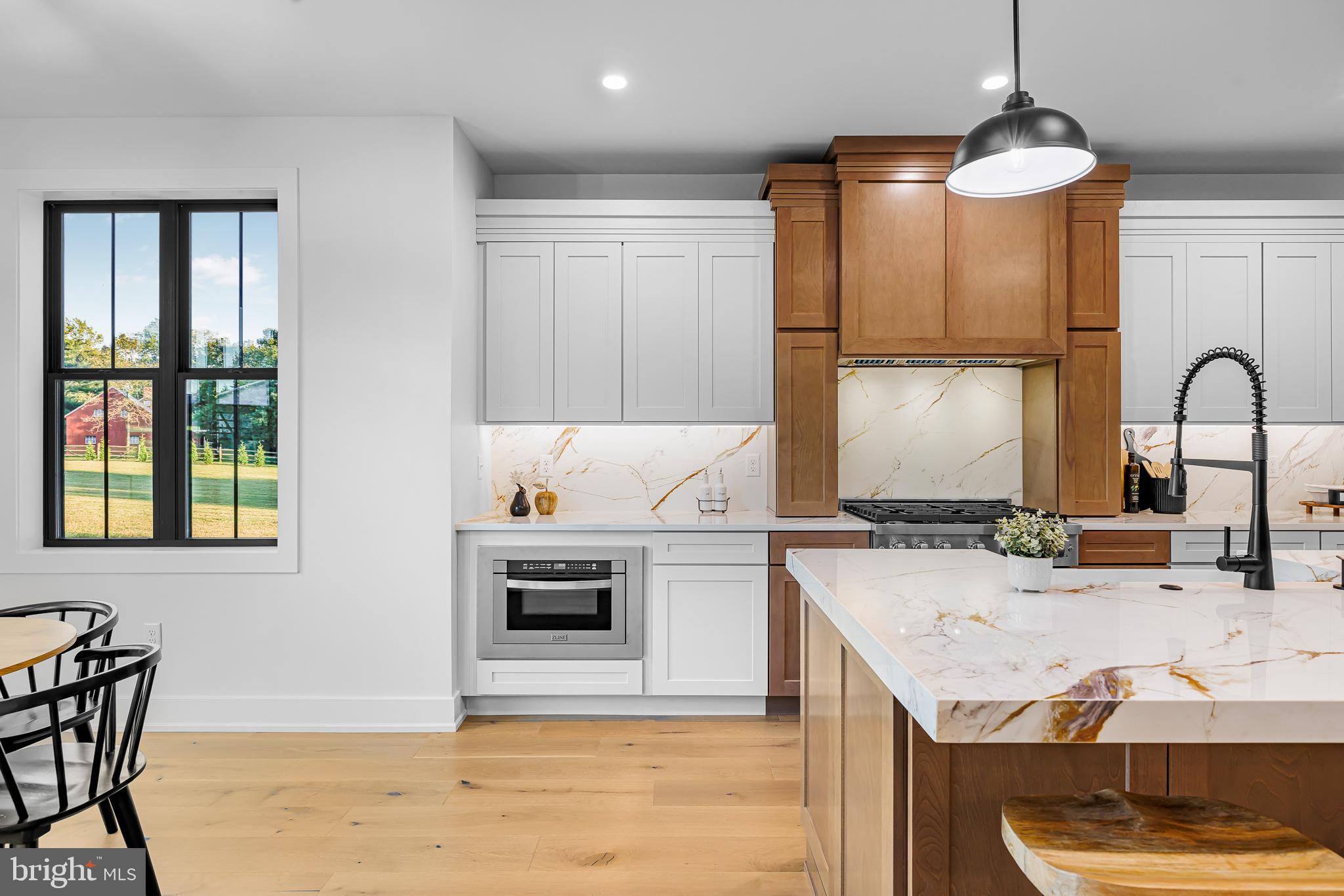 EVERGREEN FARMS - Residential