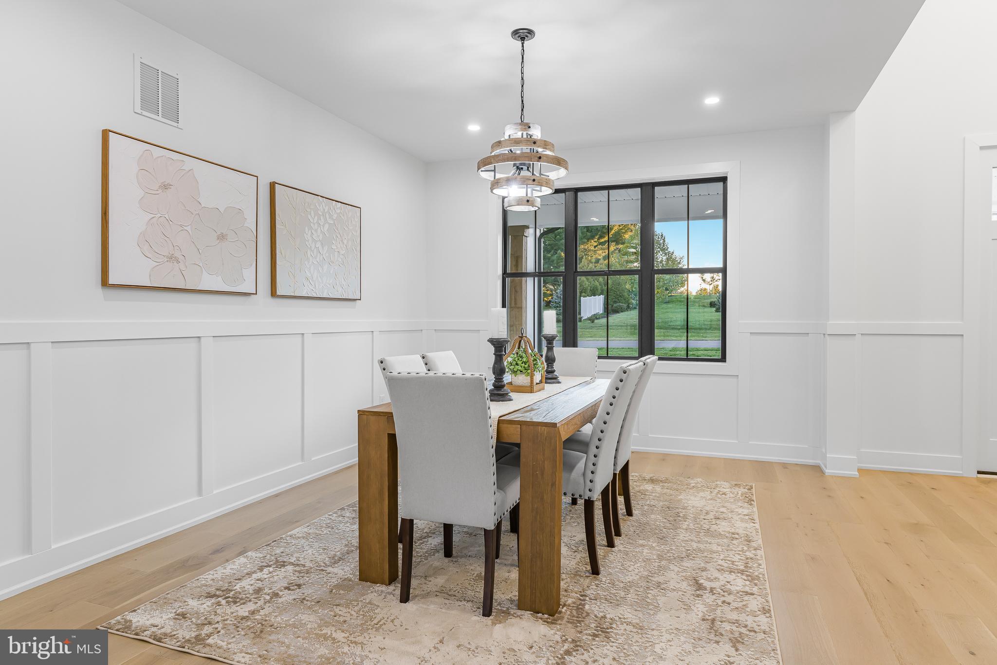 EVERGREEN FARMS - Residential