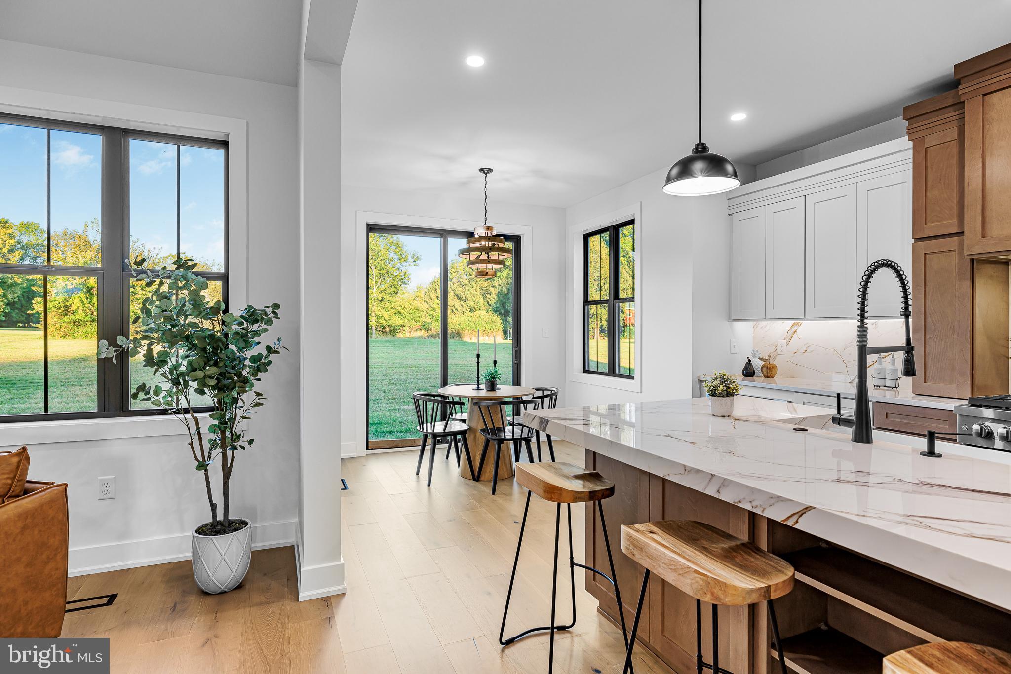 EVERGREEN FARMS - Residential