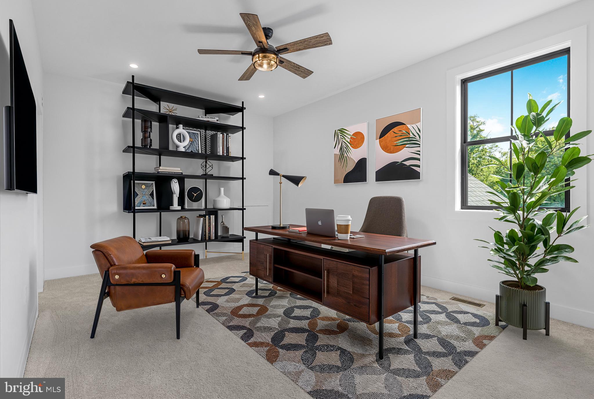 EVERGREEN FARMS - Residential