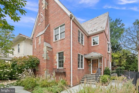 4135 YUMA STREET NW WASHINGTON DC 20016