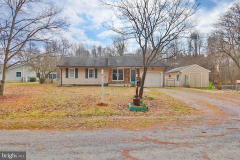 32013 TUCKAHOE AVENUE CORDOVA MD 21625