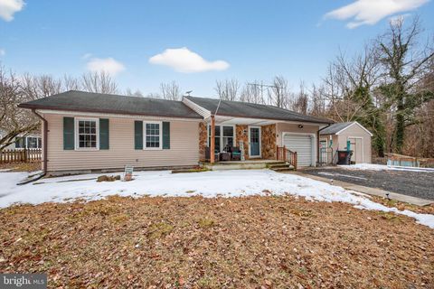 32013 TUCKAHOE AVENUE CORDOVA MD 21625