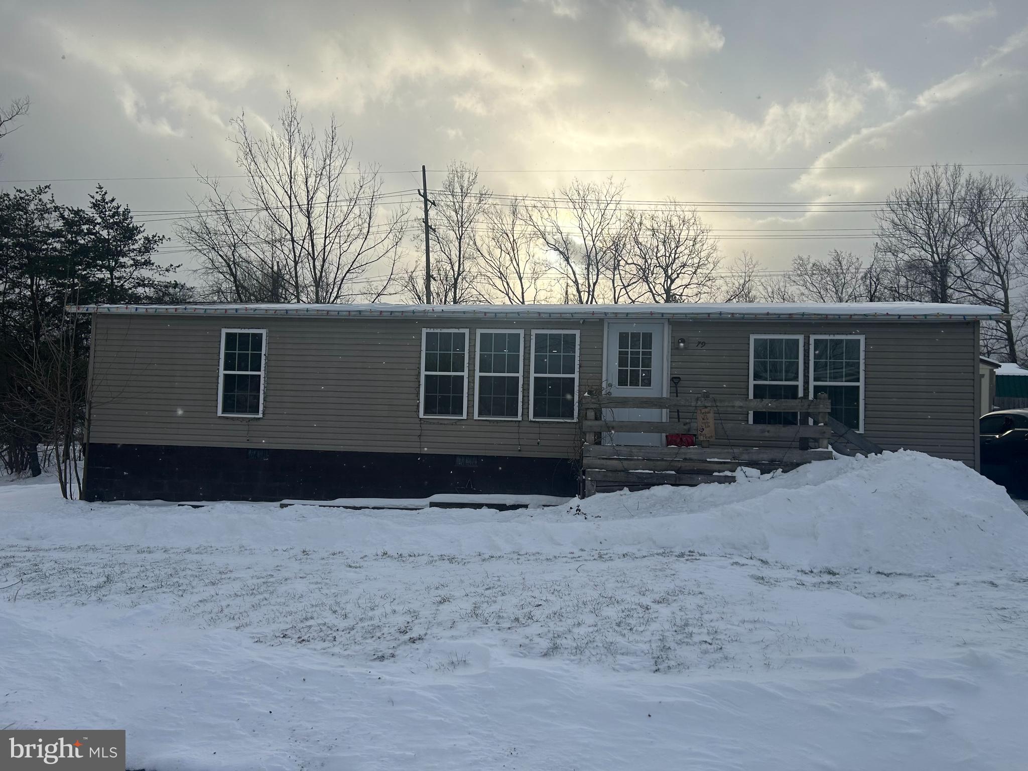 NONE AVAILABLE - Residential