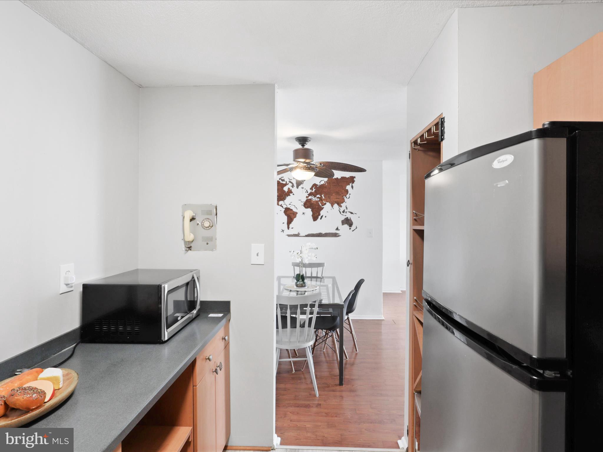 COLUMBIA FOREST - Residential