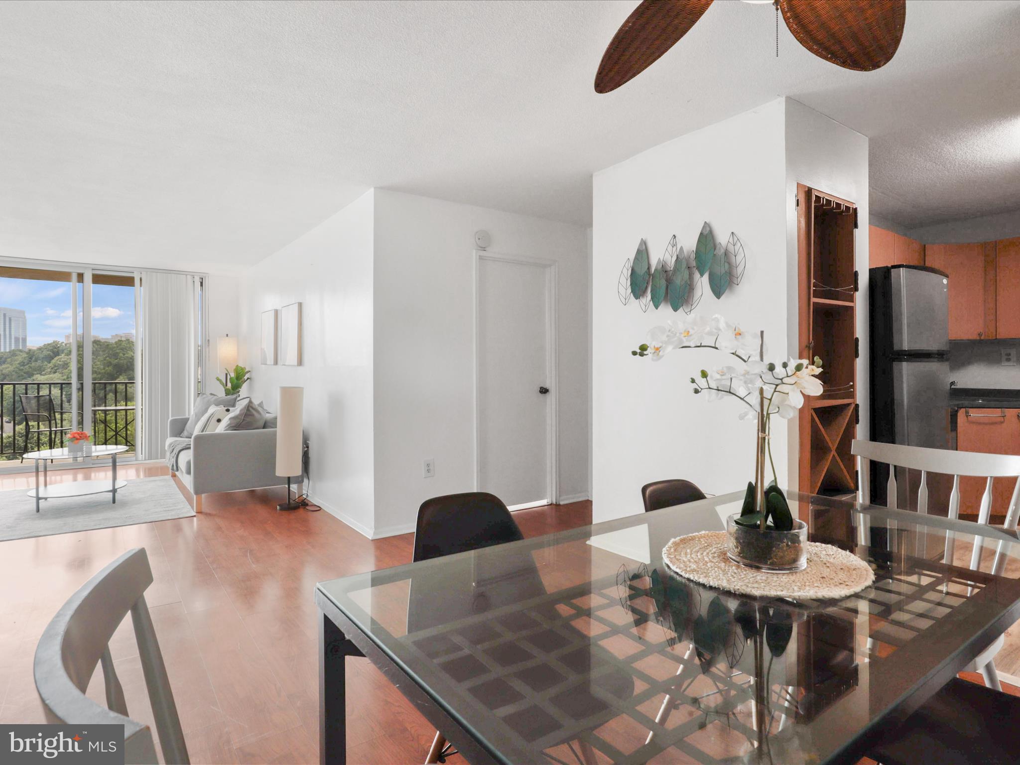 COLUMBIA FOREST - Residential