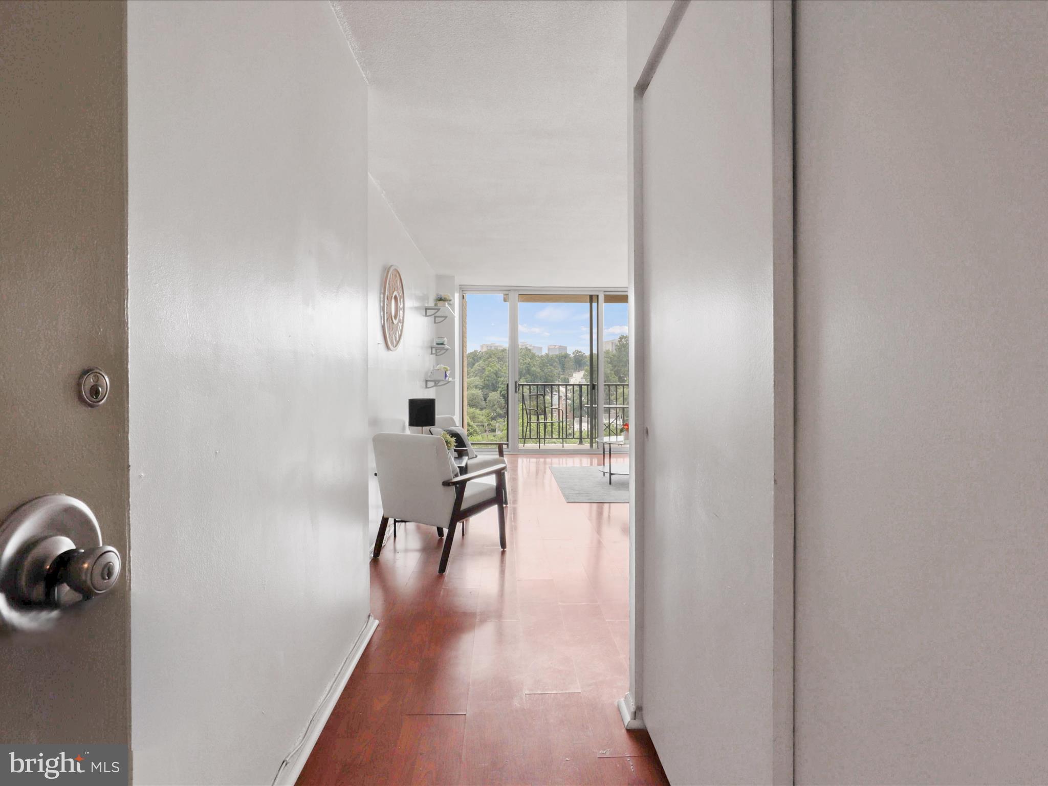 COLUMBIA FOREST - Residential