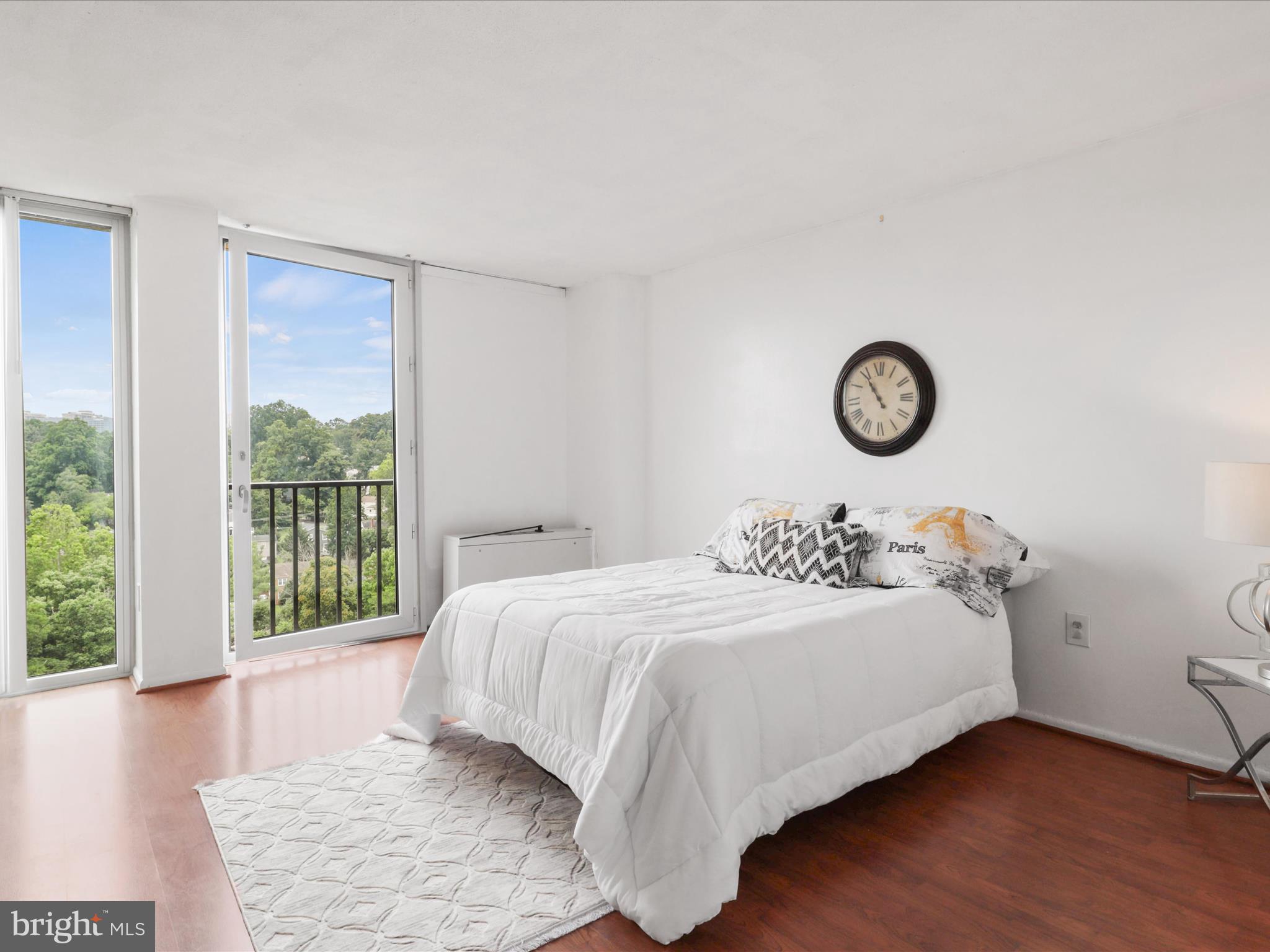 COLUMBIA FOREST - Residential