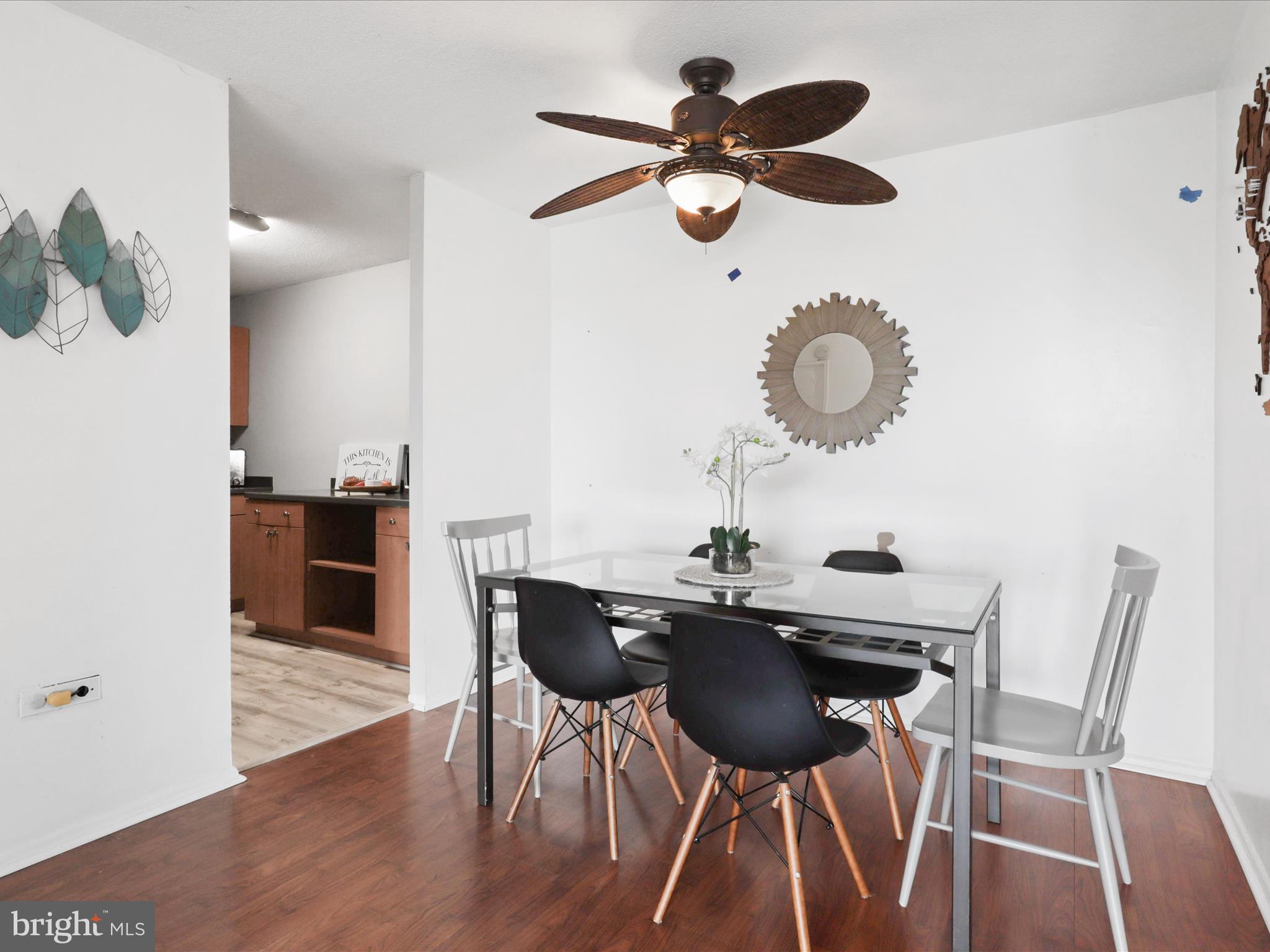 COLUMBIA FOREST - Residential