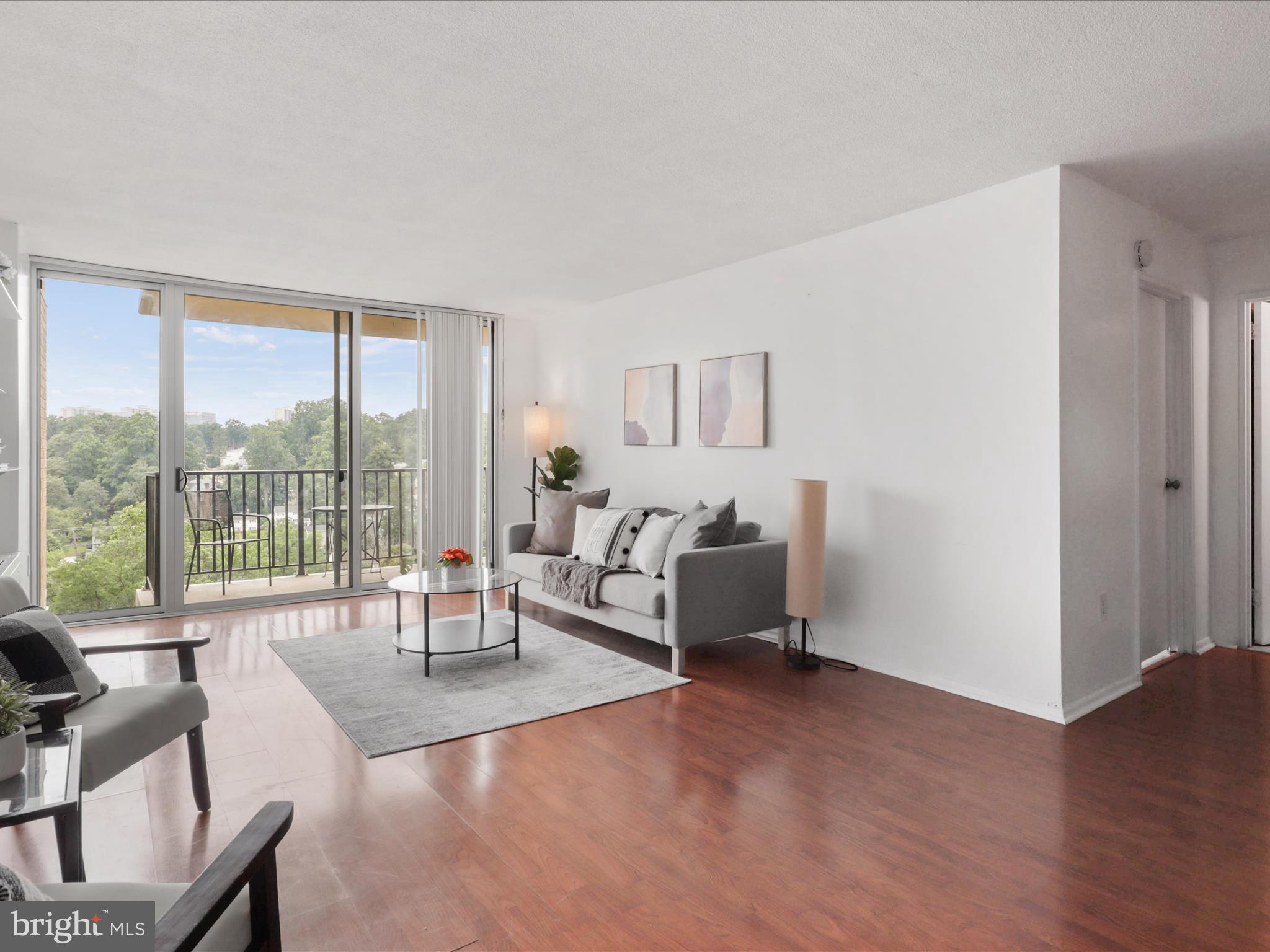 COLUMBIA FOREST - Residential