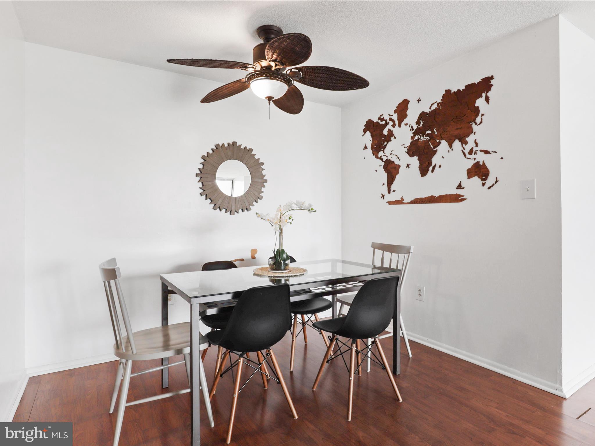 COLUMBIA FOREST - Residential