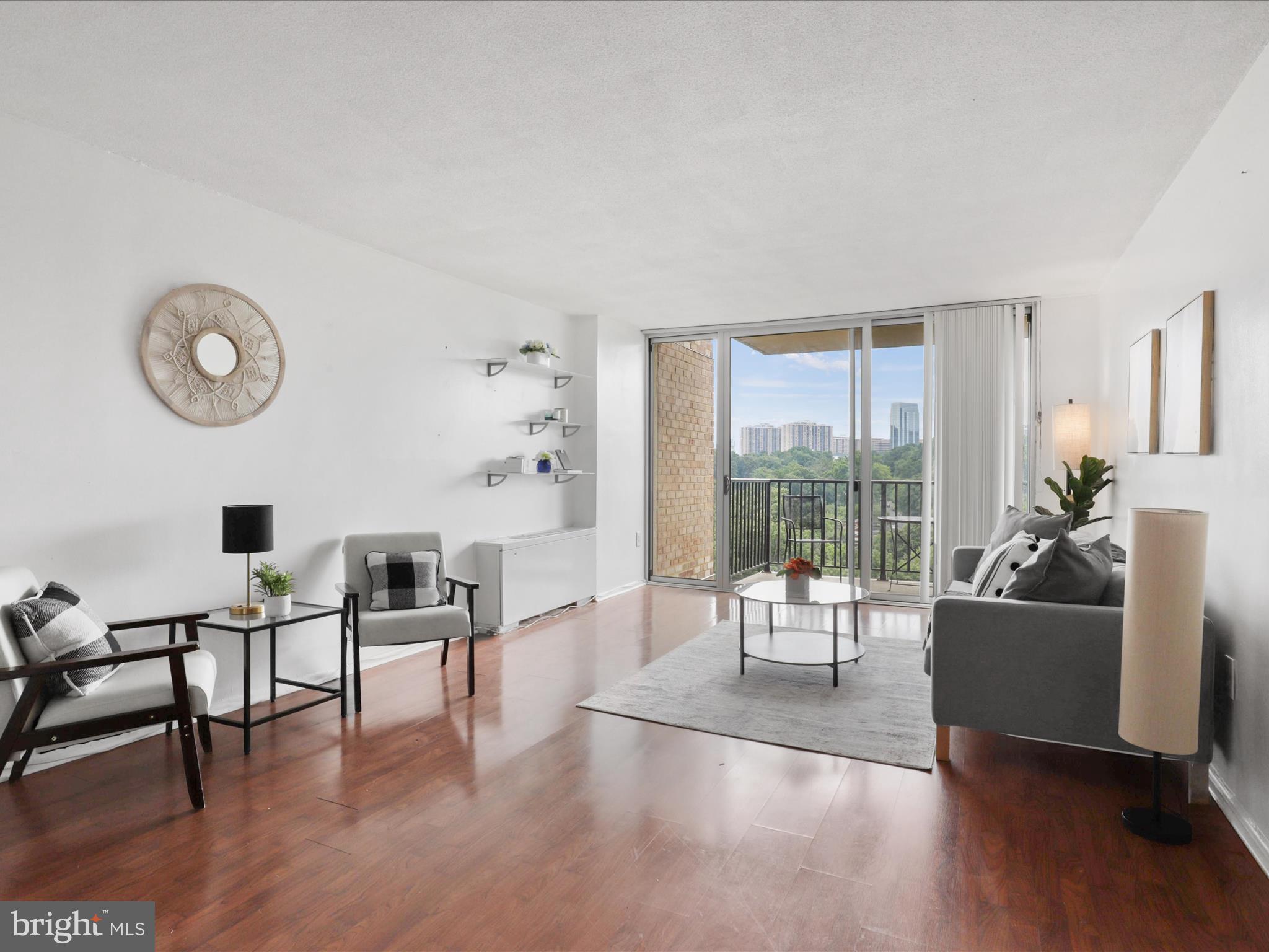 COLUMBIA FOREST - Residential