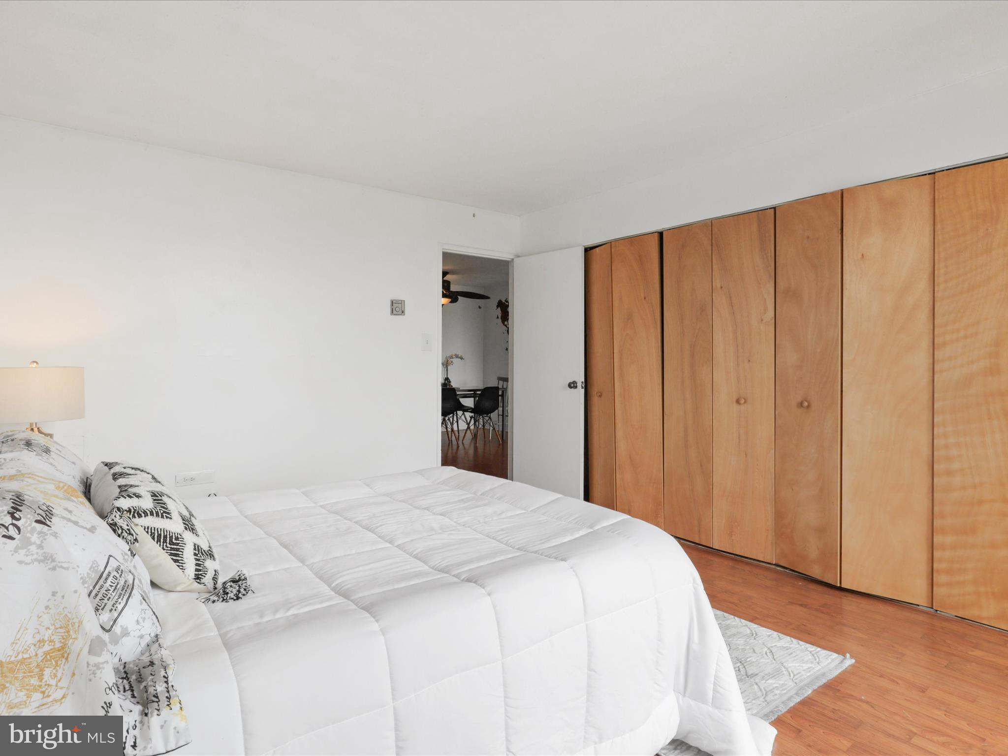 COLUMBIA FOREST - Residential