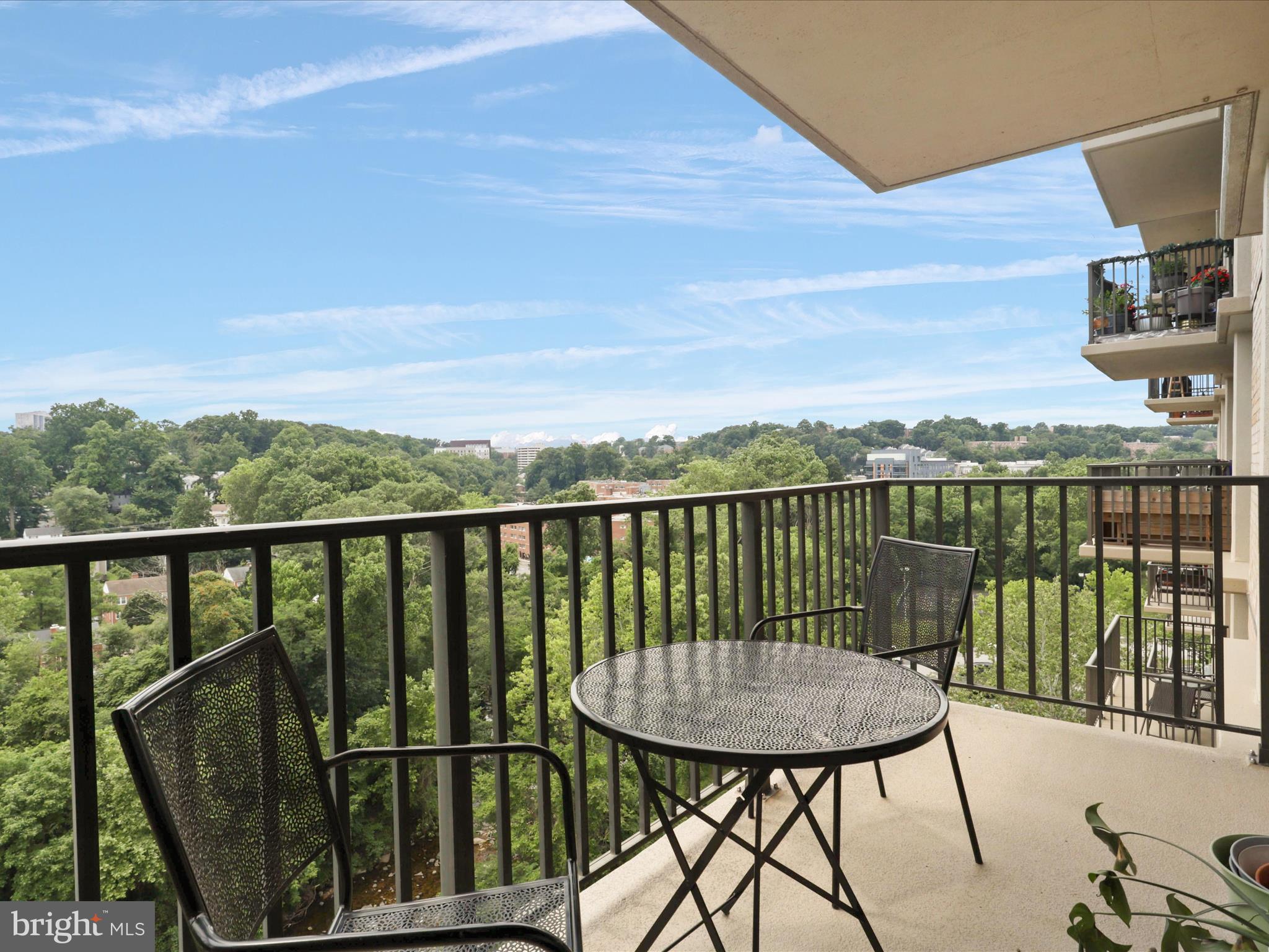 COLUMBIA FOREST - Residential