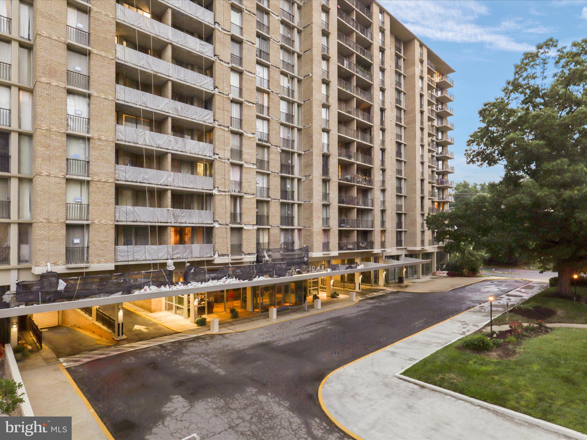 COLUMBIA FOREST - Residential