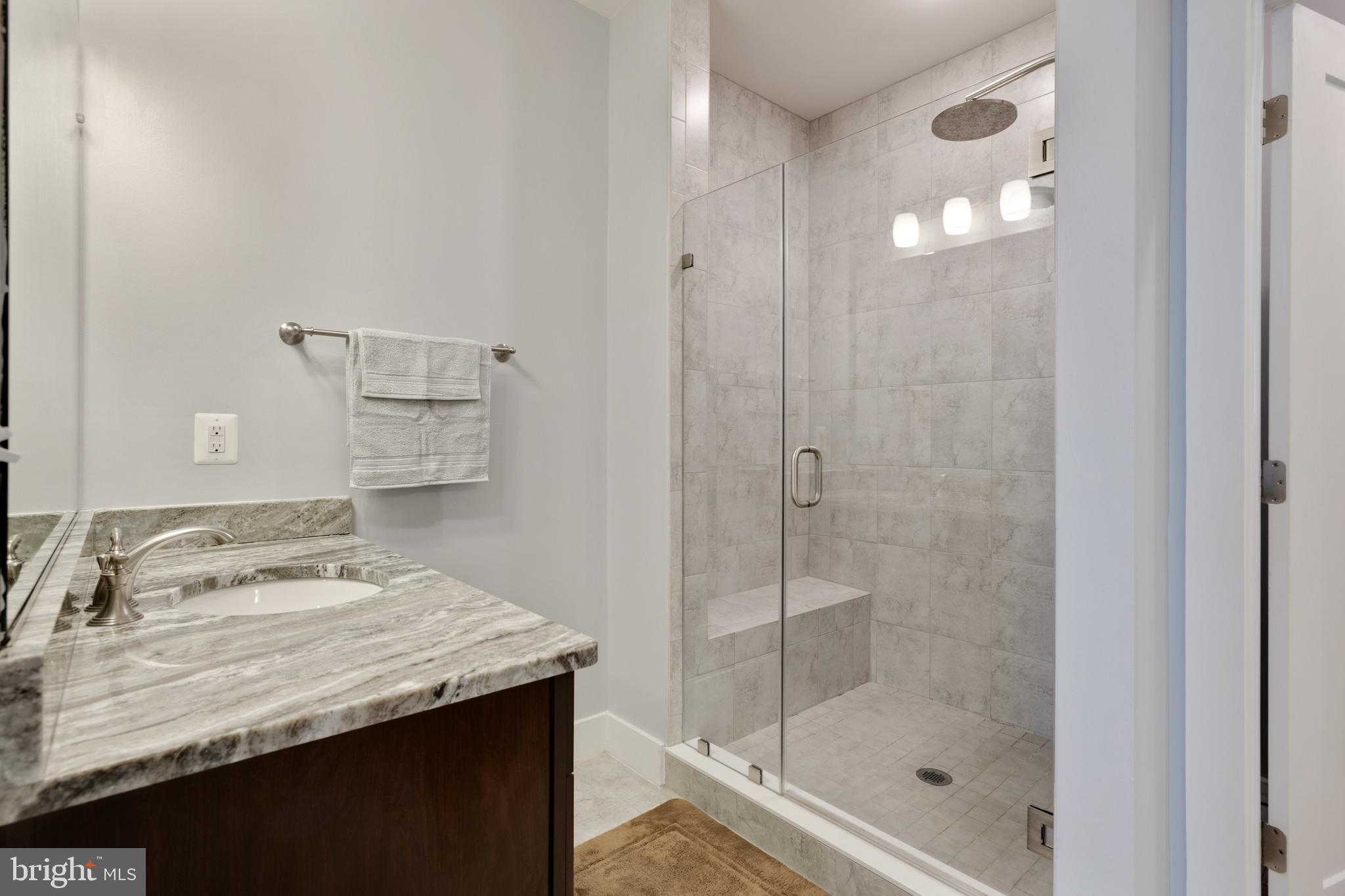 SM ONE LOUDOUN CONDO - Residential