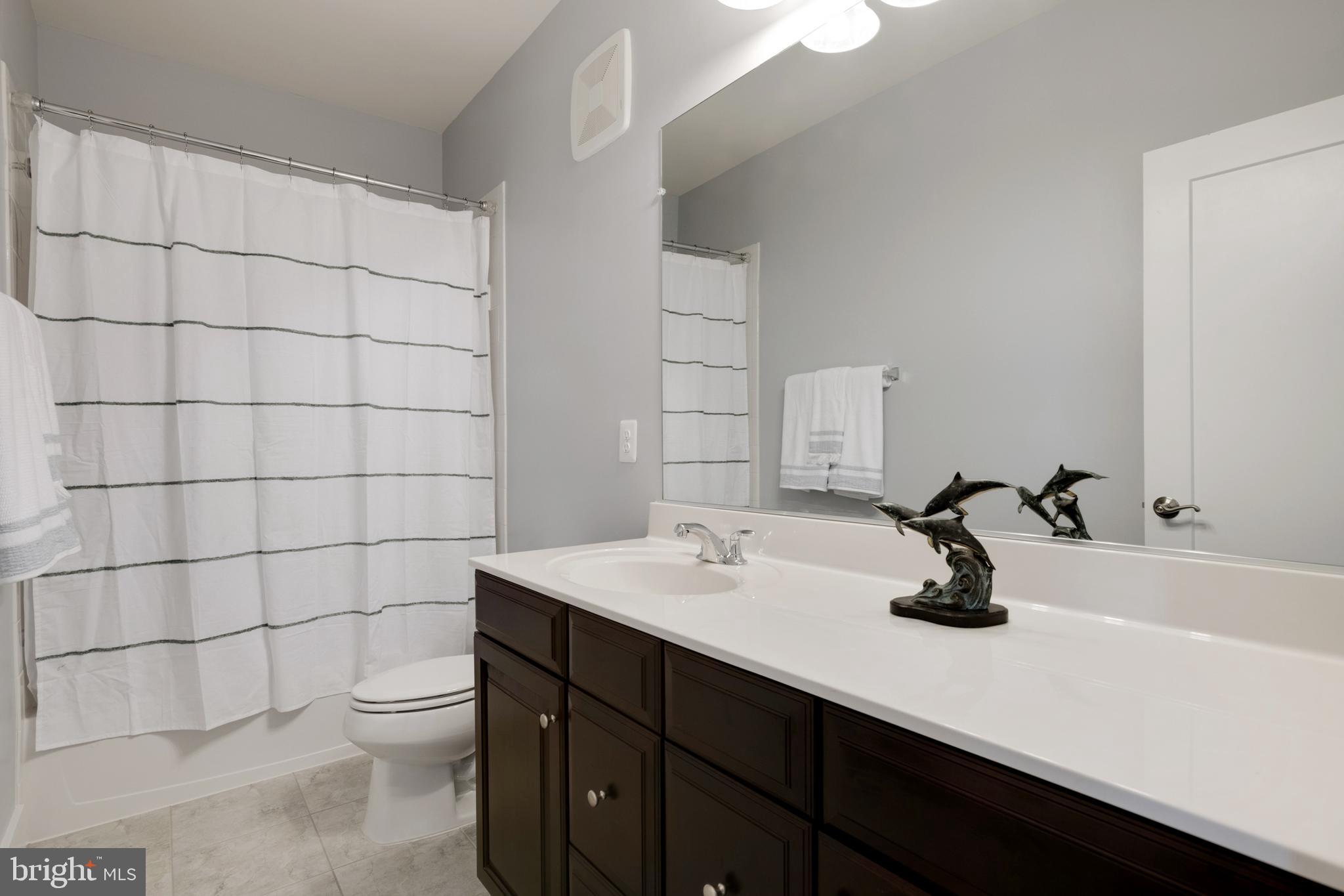 SM ONE LOUDOUN CONDO - Residential