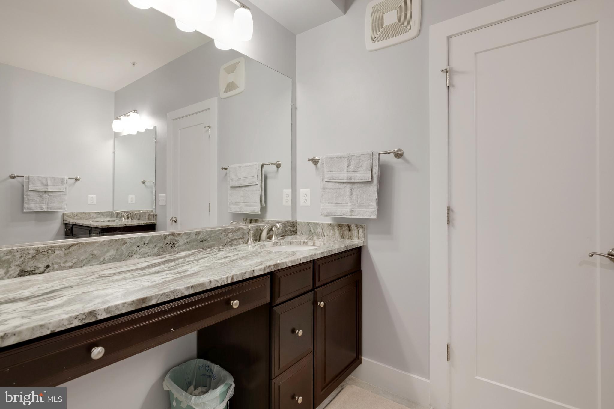 SM ONE LOUDOUN CONDO - Residential