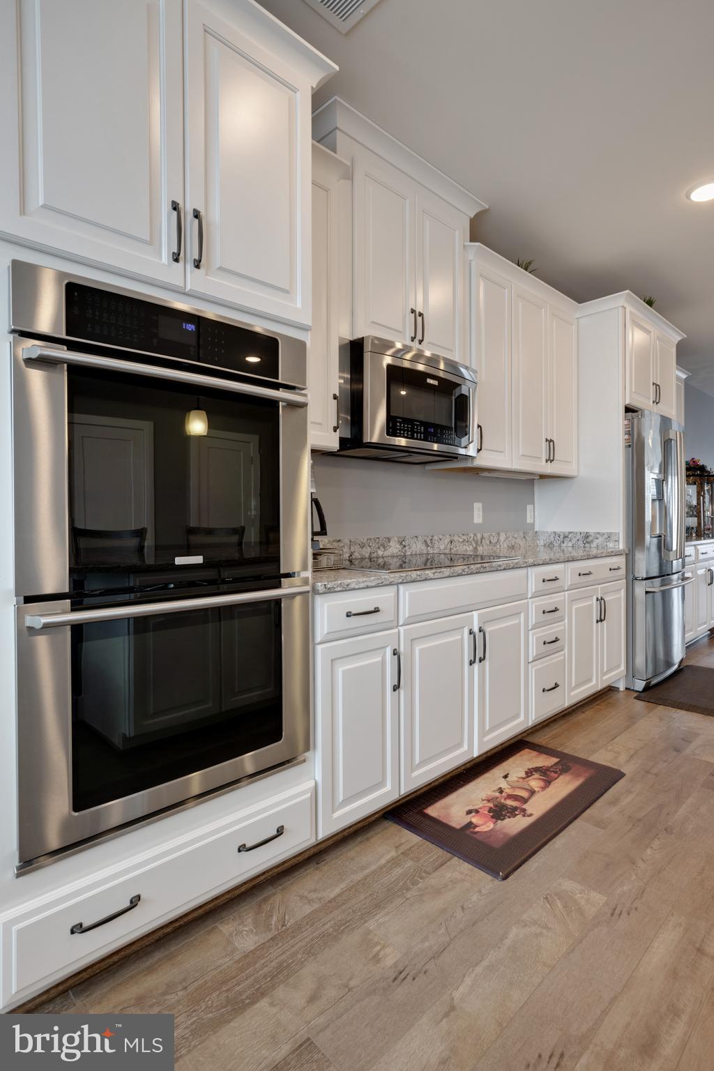 SM ONE LOUDOUN CONDO - Residential