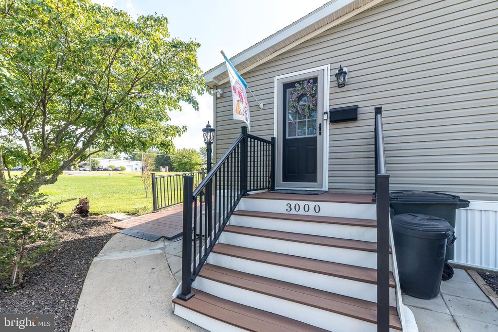Photo of 3000 Walnut Lane, TELFORD, PA 18969 (MLS # PABU2102688)