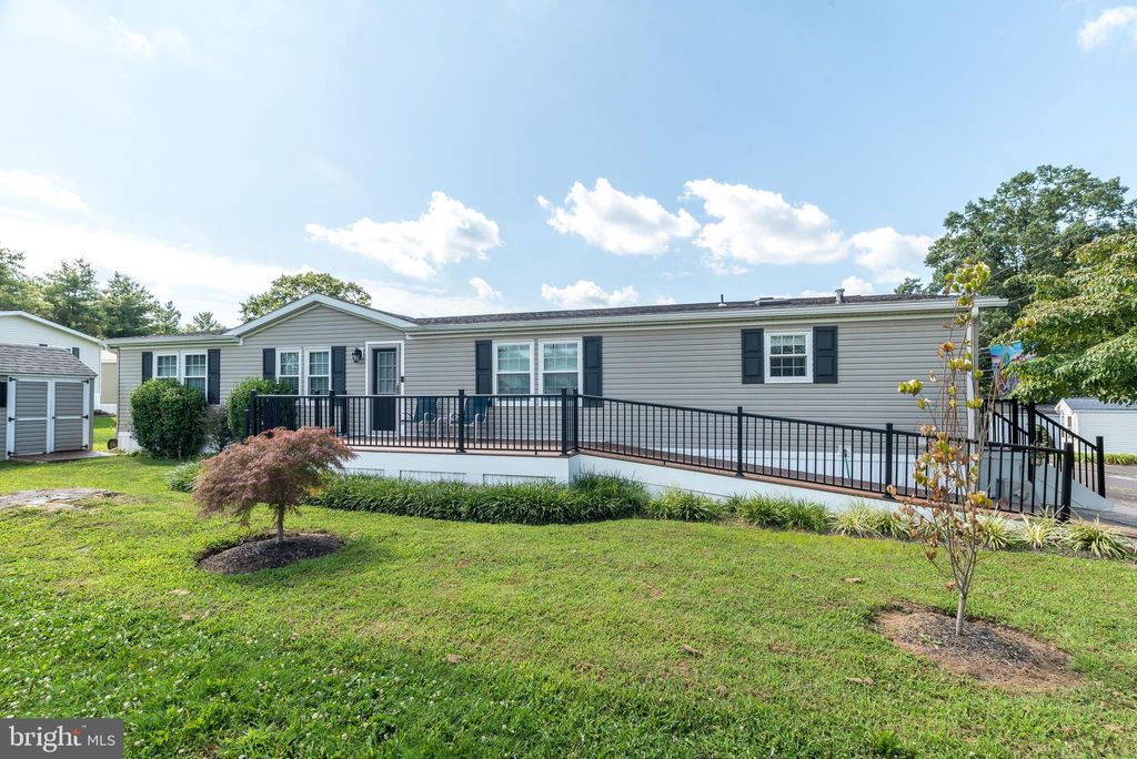 Photo of 3000 Walnut Lane, TELFORD, PA 18969 (MLS # PABU2102688)