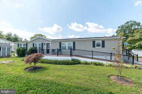 3000 WALNUT LANE TELFORD PA 18969