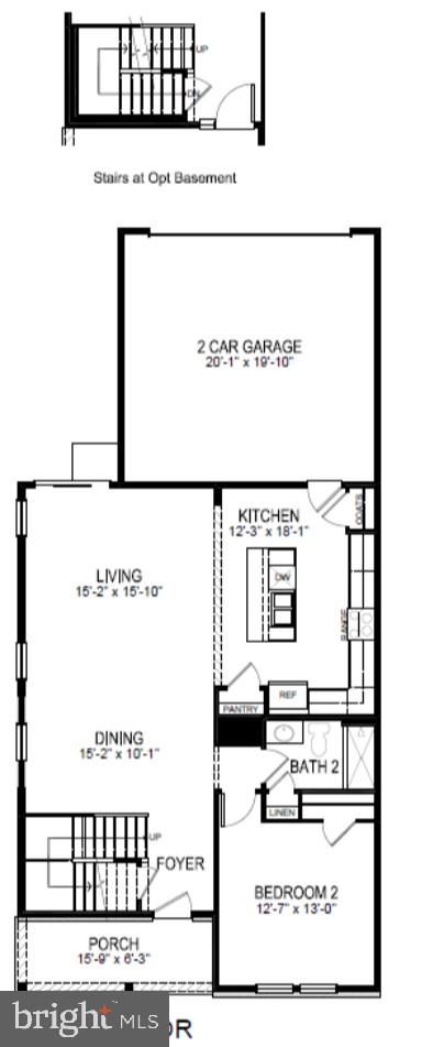 RENN QUARTER - Residential