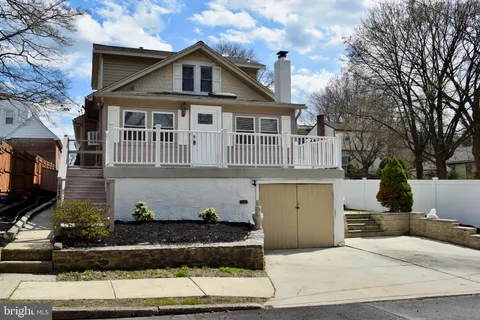 216 Water St, Ridley Park, PA 19078 - MLS#: PADE2087250