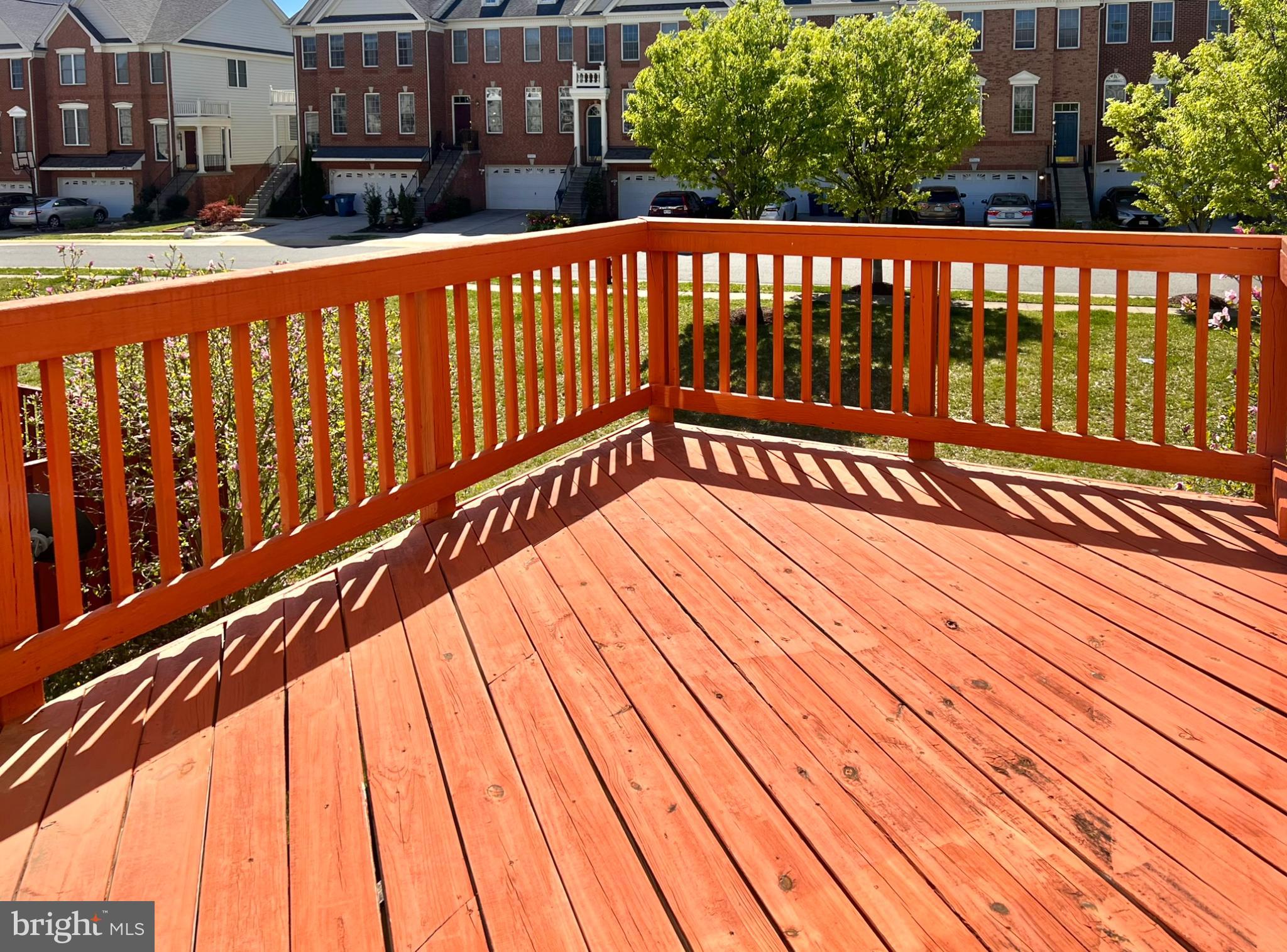 SOUTH RIDING - Residential Lease