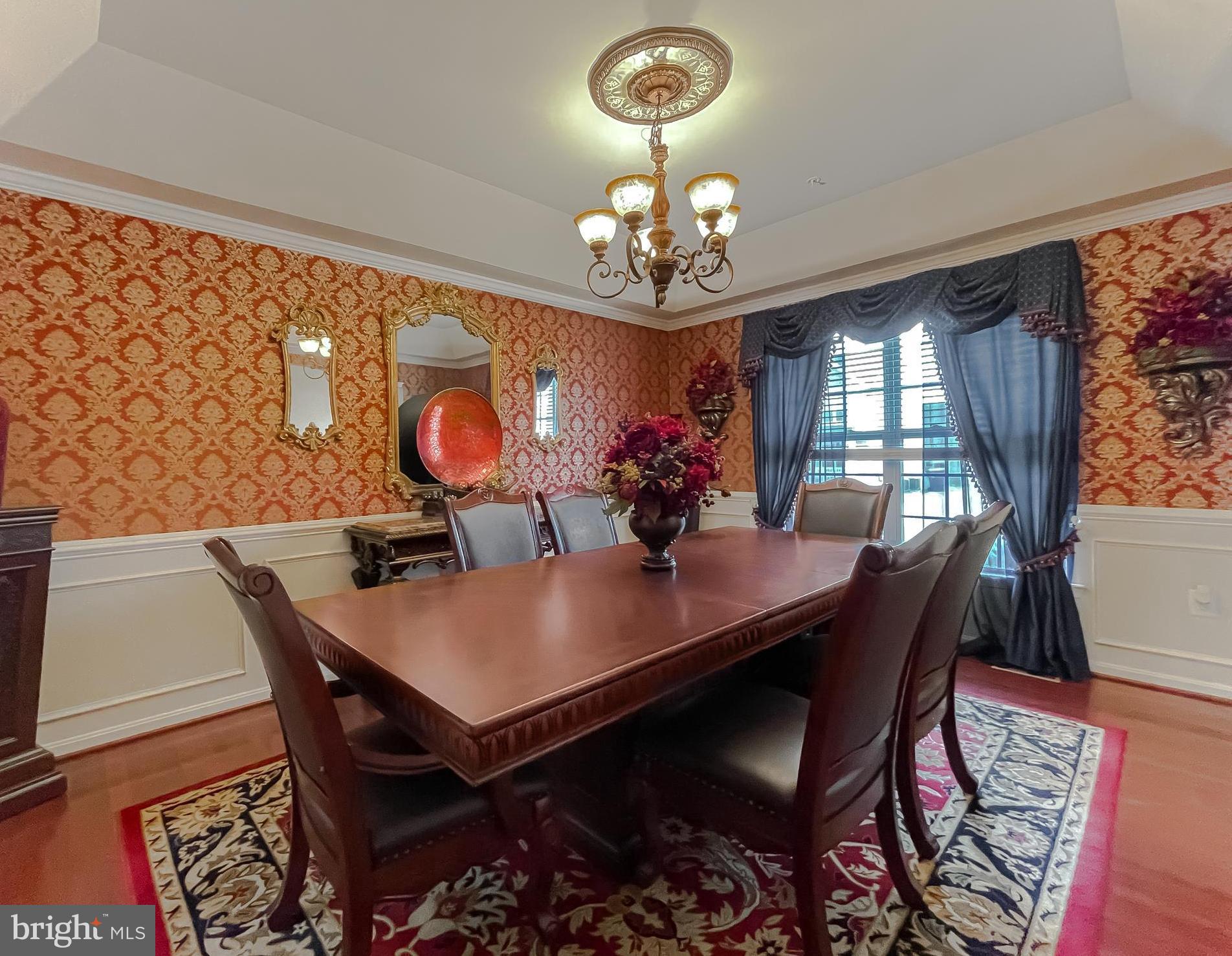 CLARK'S REST   PHASE 1 - Residential