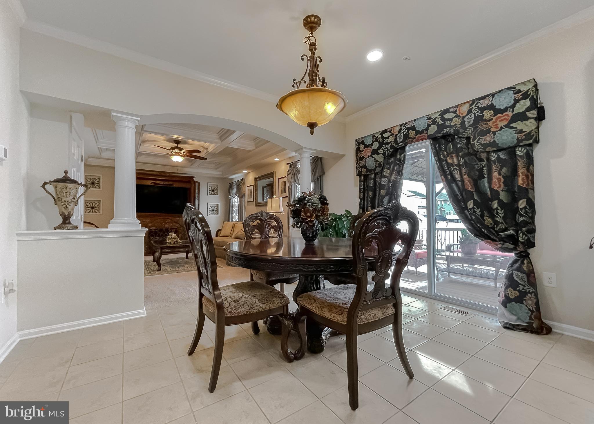 CLARK'S REST   PHASE 1 - Residential