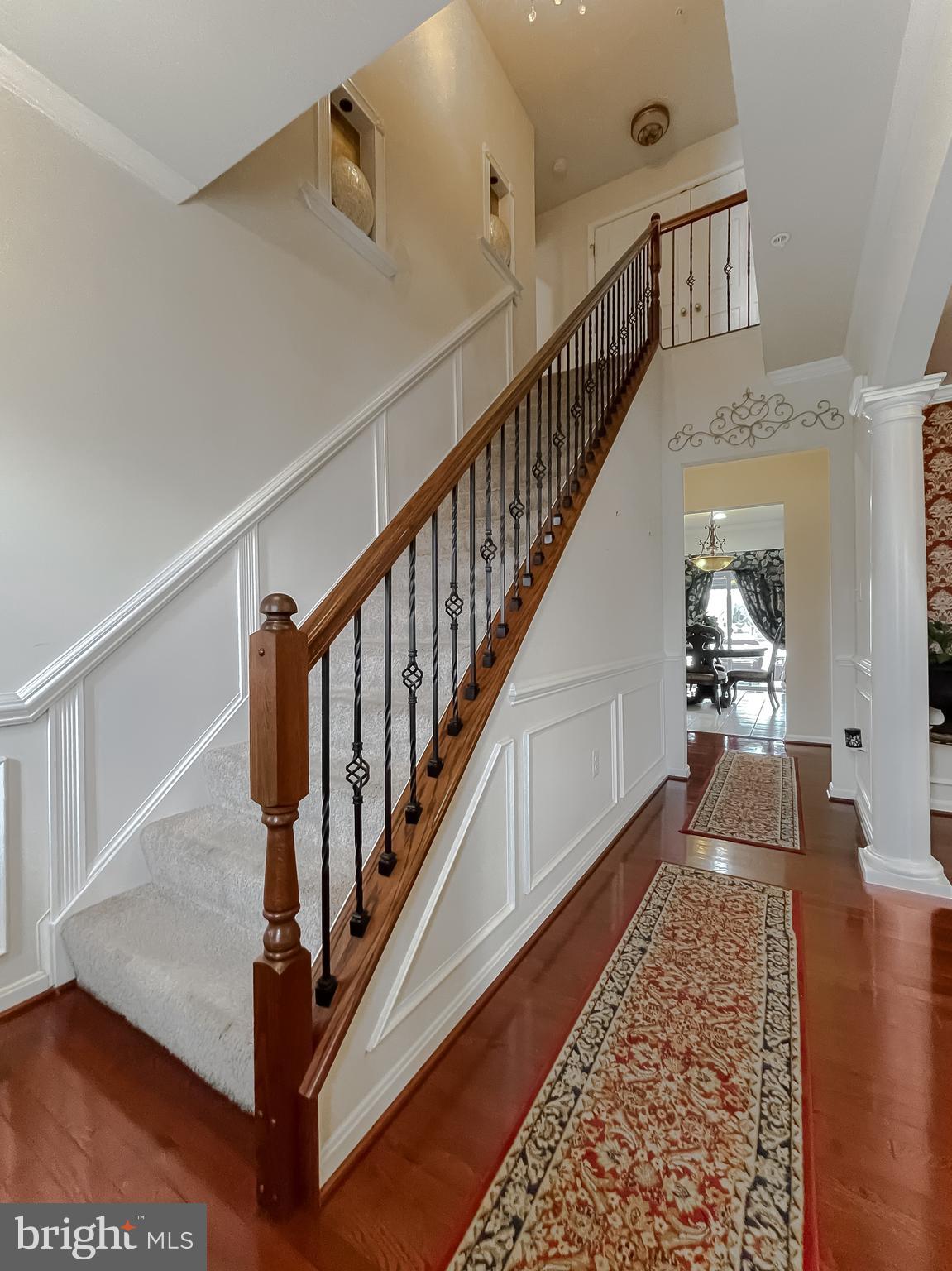 CLARK'S REST   PHASE 1 - Residential