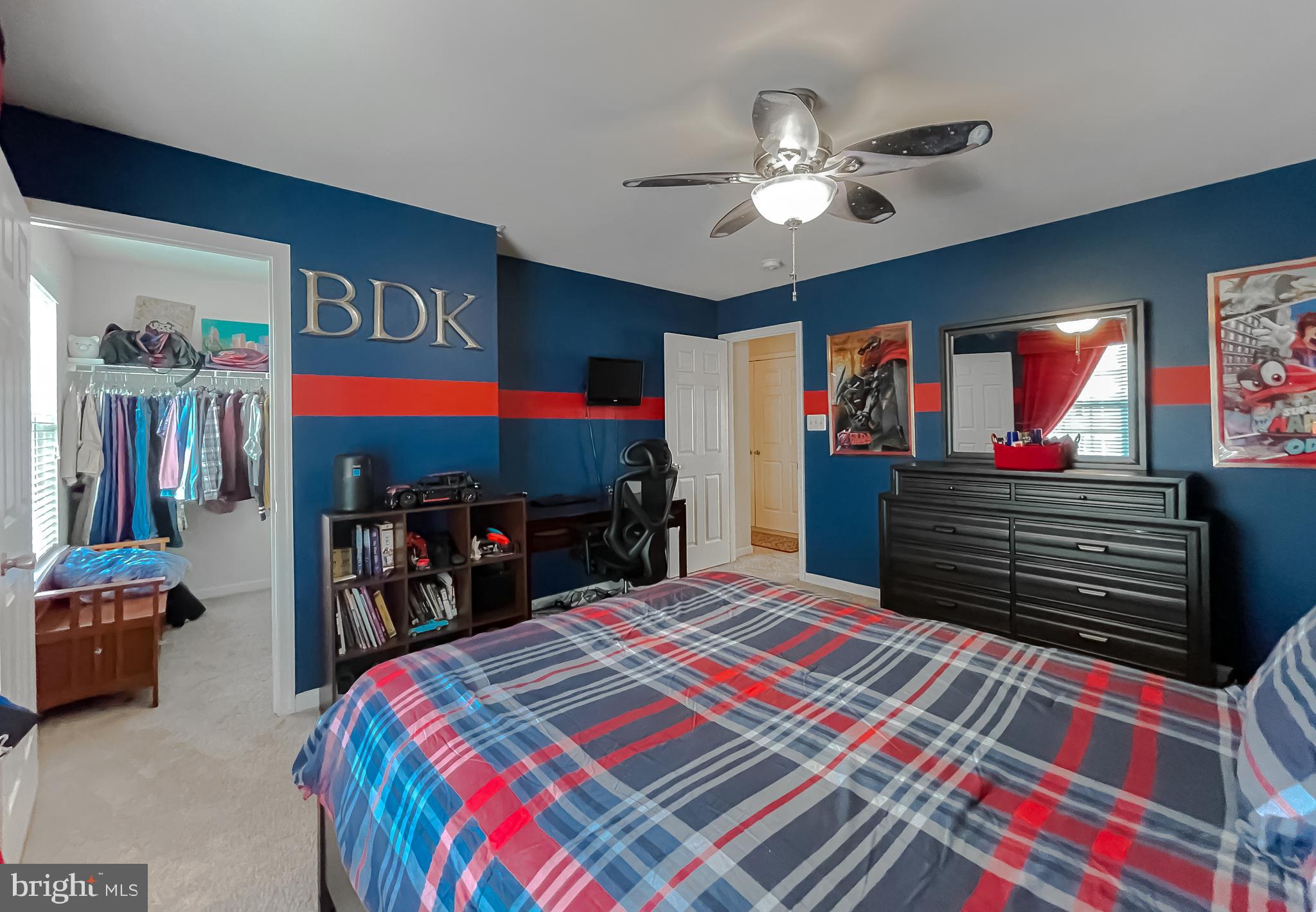 CLARK'S REST   PHASE 1 - Residential