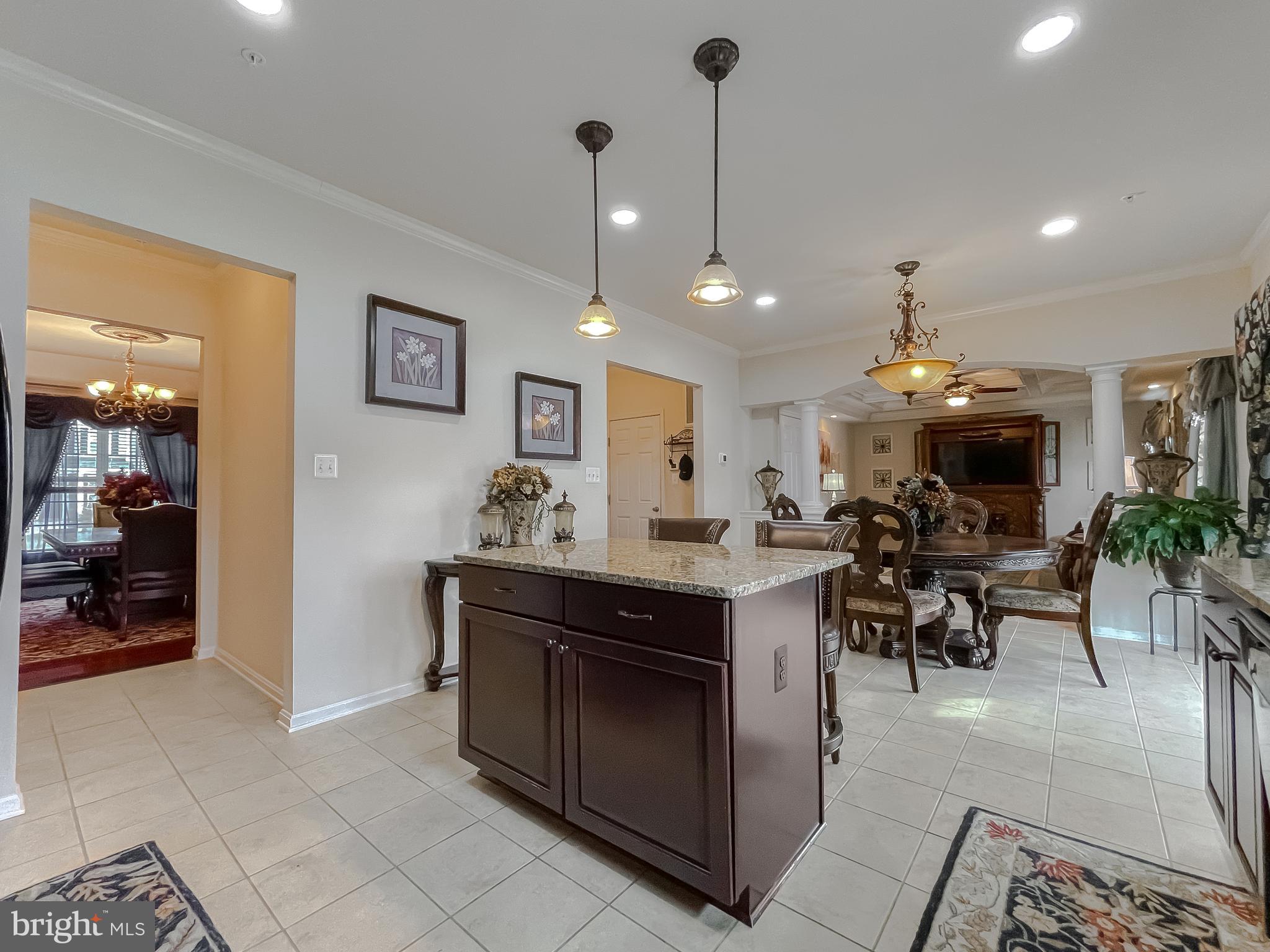 CLARK'S REST   PHASE 1 - Residential