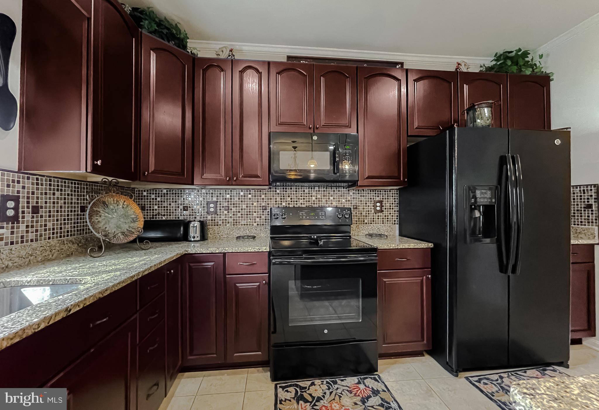 CLARK'S REST   PHASE 1 - Residential