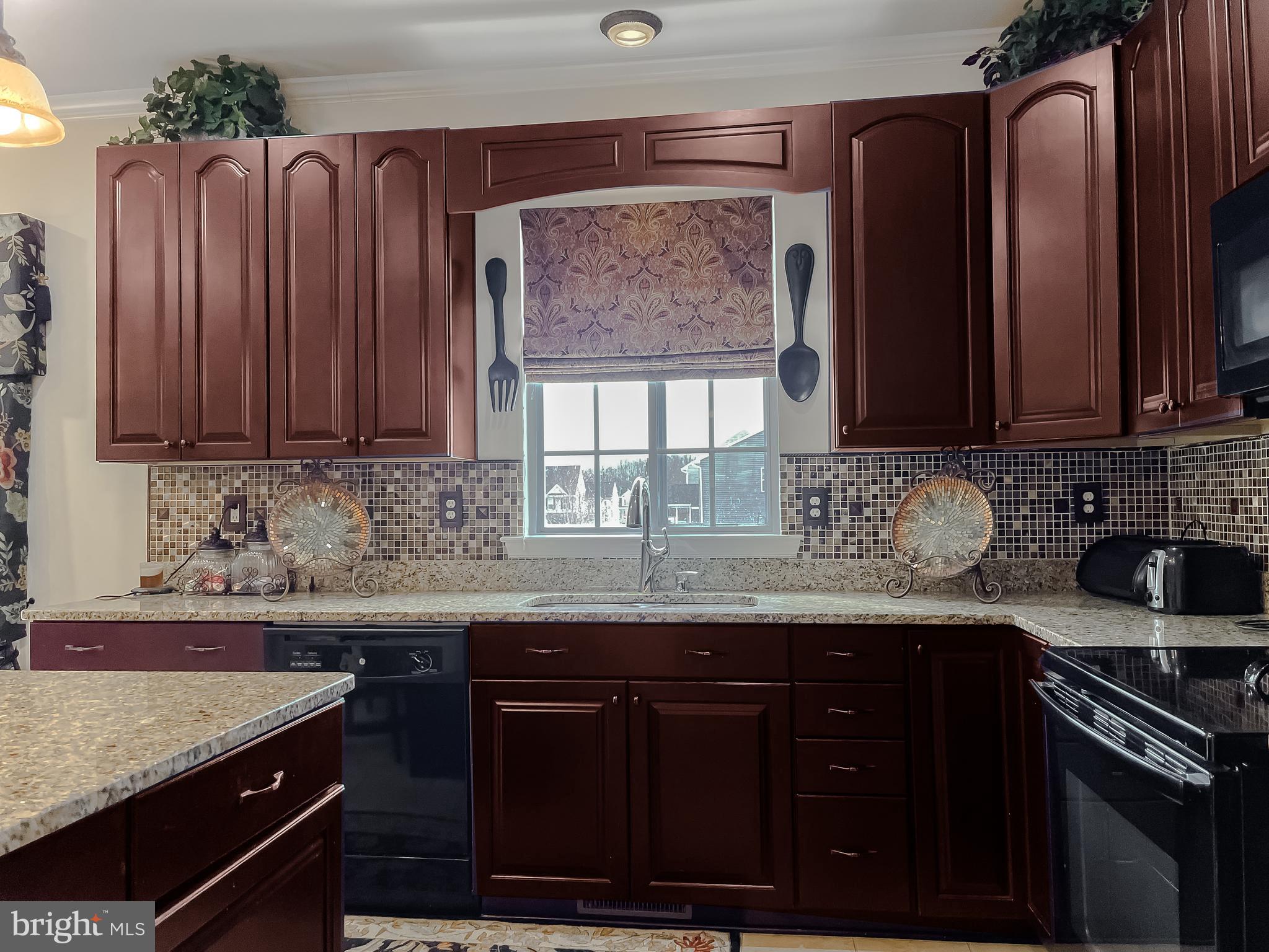 CLARK'S REST   PHASE 1 - Residential