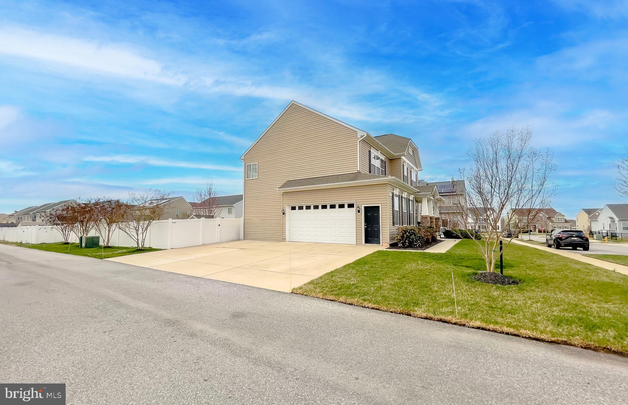 CLARK'S REST   PHASE 1 - Residential