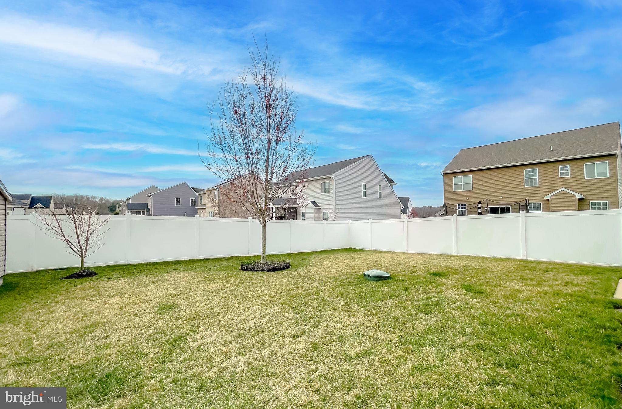 CLARK'S REST   PHASE 1 - Residential