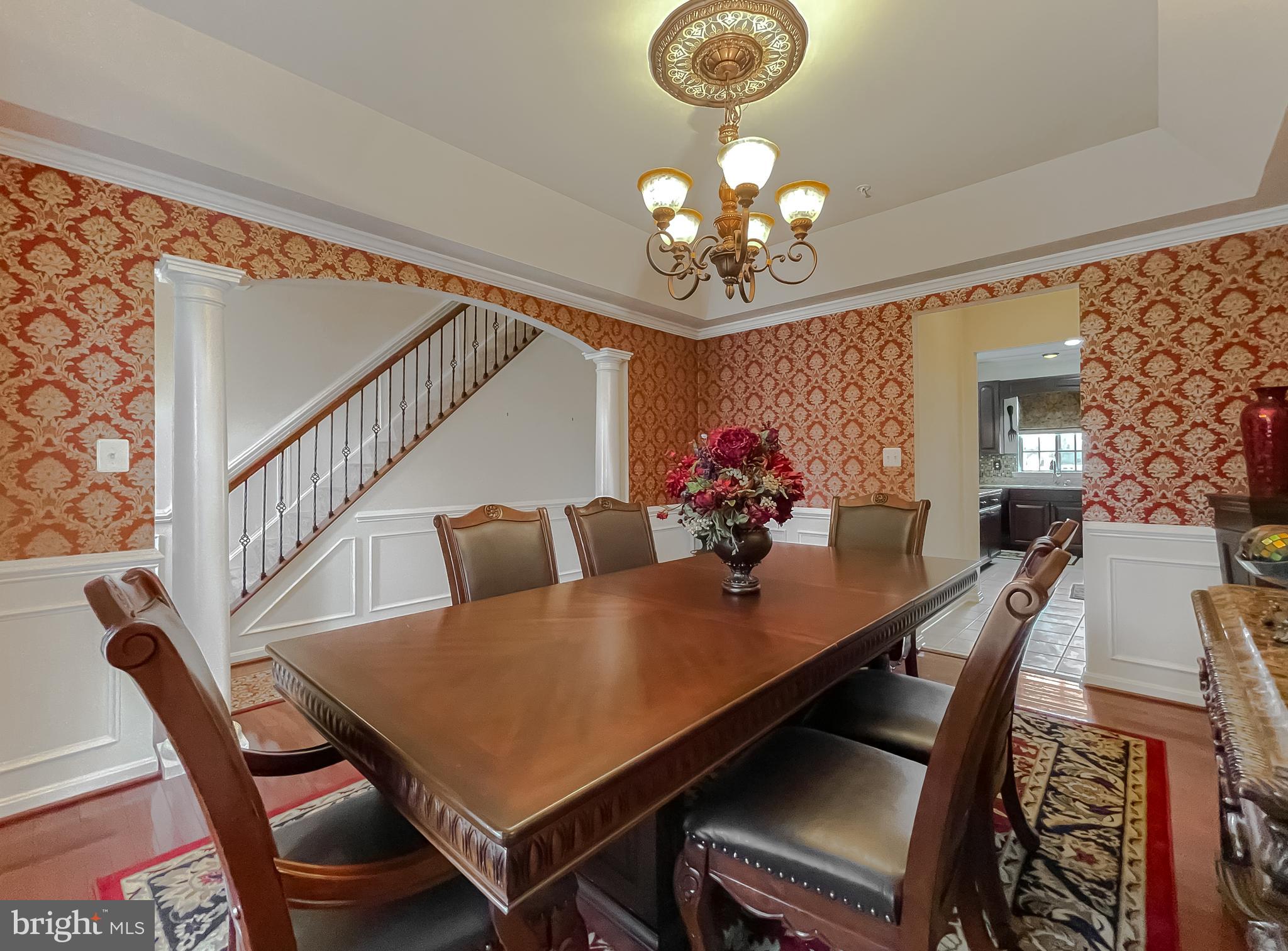 CLARK'S REST   PHASE 1 - Residential