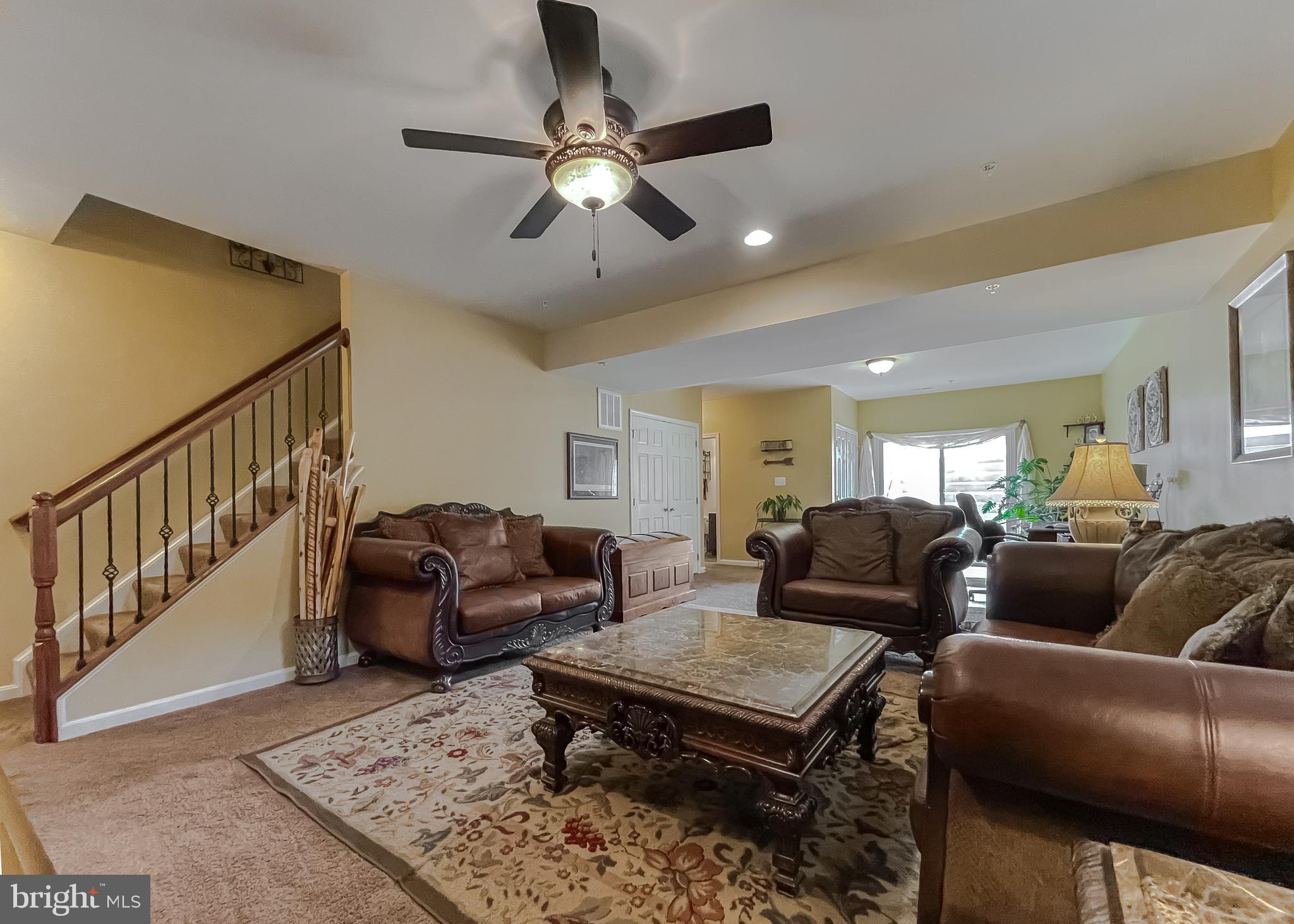 CLARK'S REST   PHASE 1 - Residential