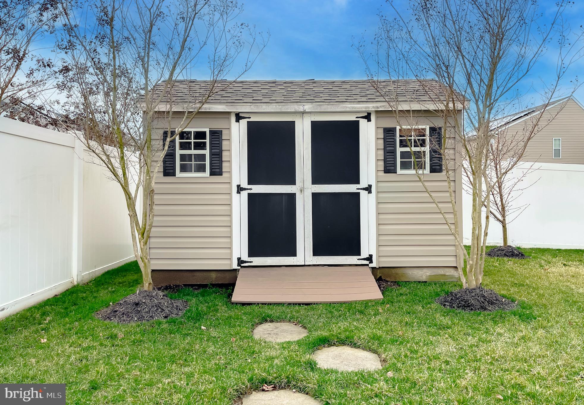 CLARK'S REST   PHASE 1 - Residential