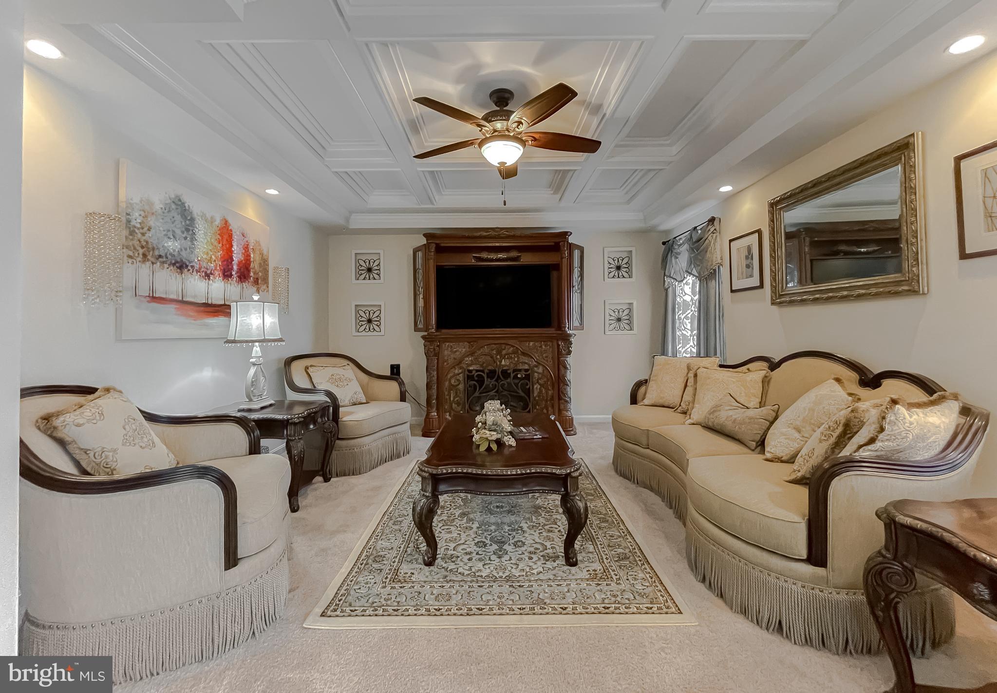 CLARK'S REST   PHASE 1 - Residential