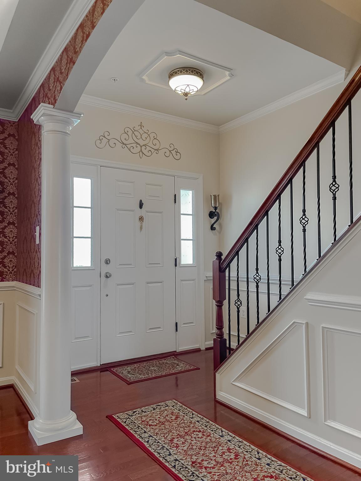 CLARK'S REST   PHASE 1 - Residential