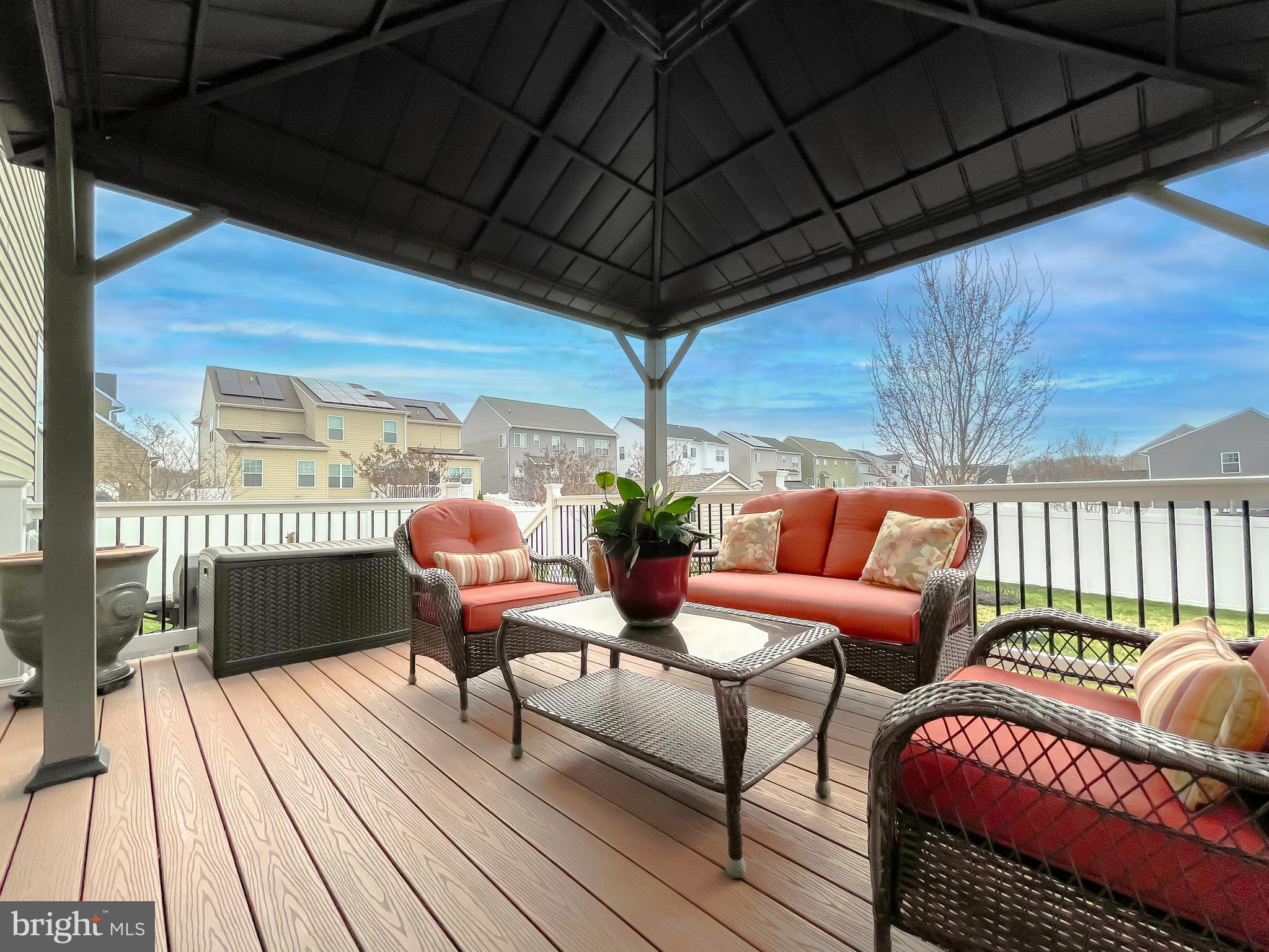 CLARK'S REST   PHASE 1 - Residential