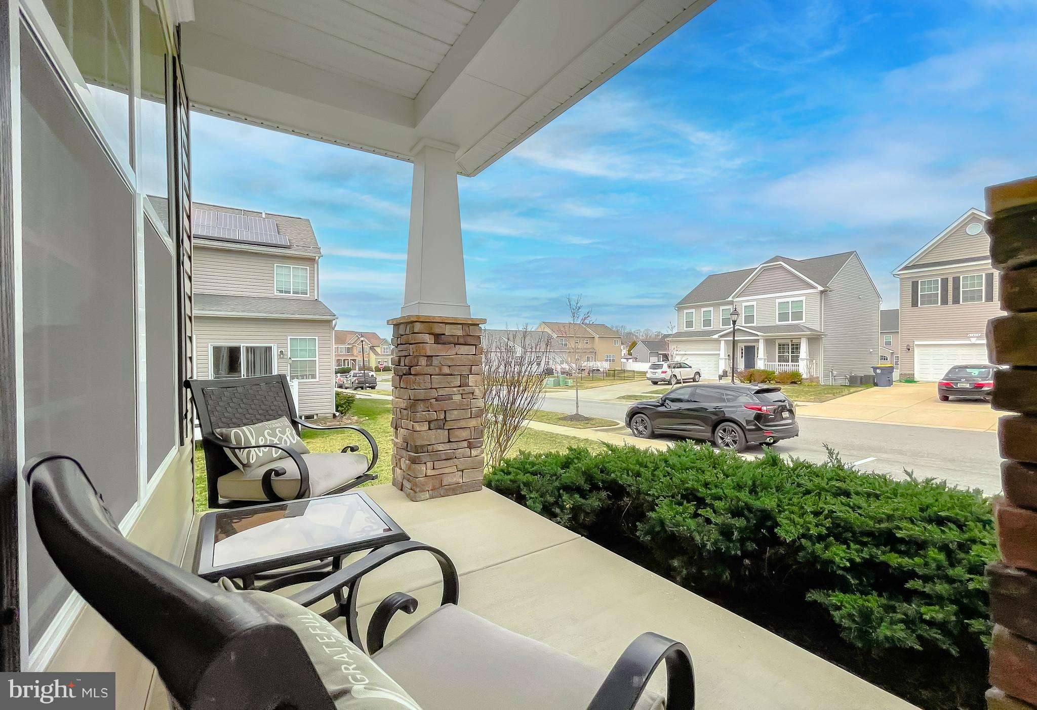 CLARK'S REST   PHASE 1 - Residential