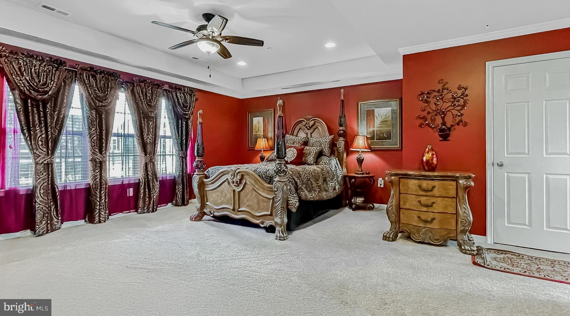 CLARK'S REST   PHASE 1 - Residential