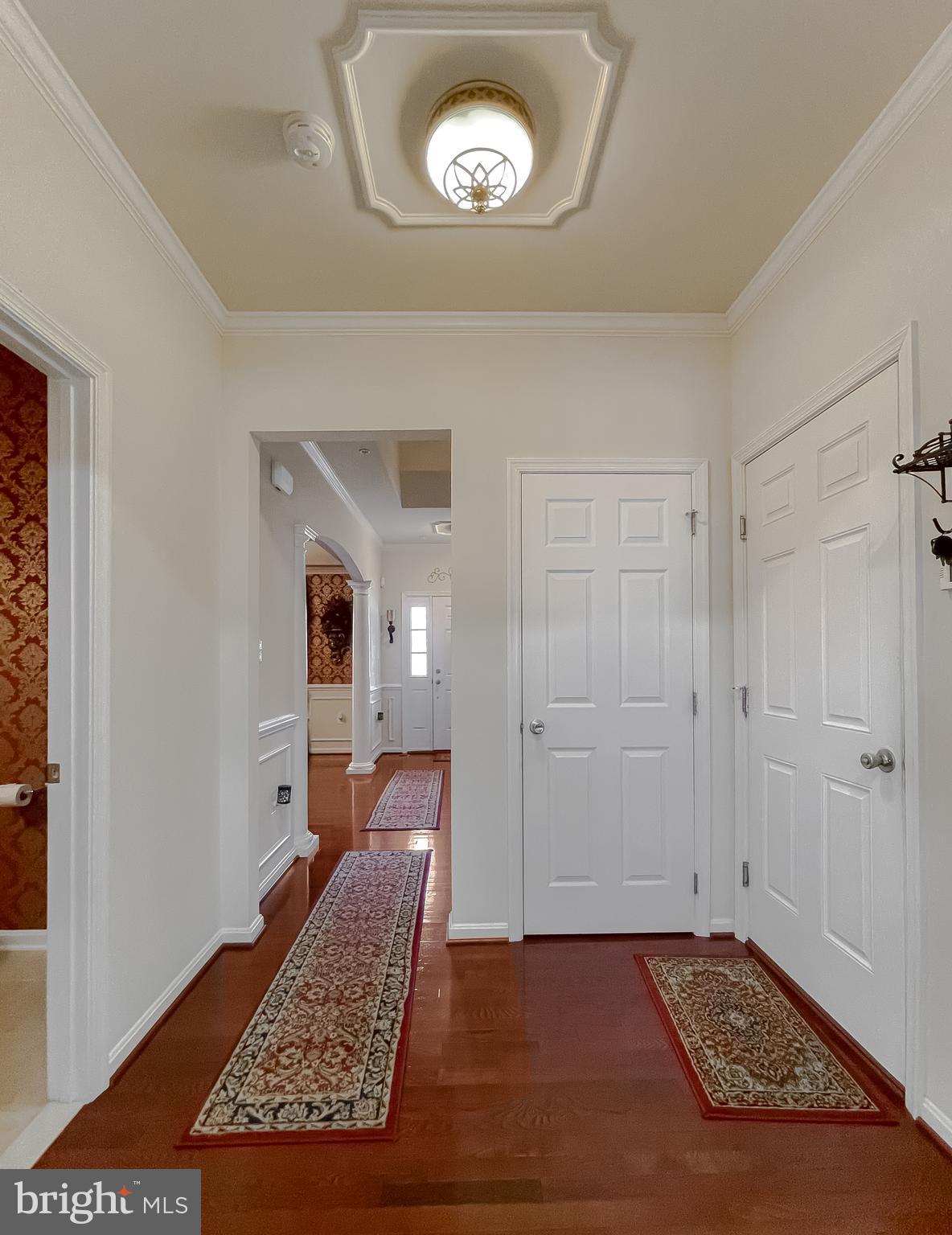 CLARK'S REST   PHASE 1 - Residential